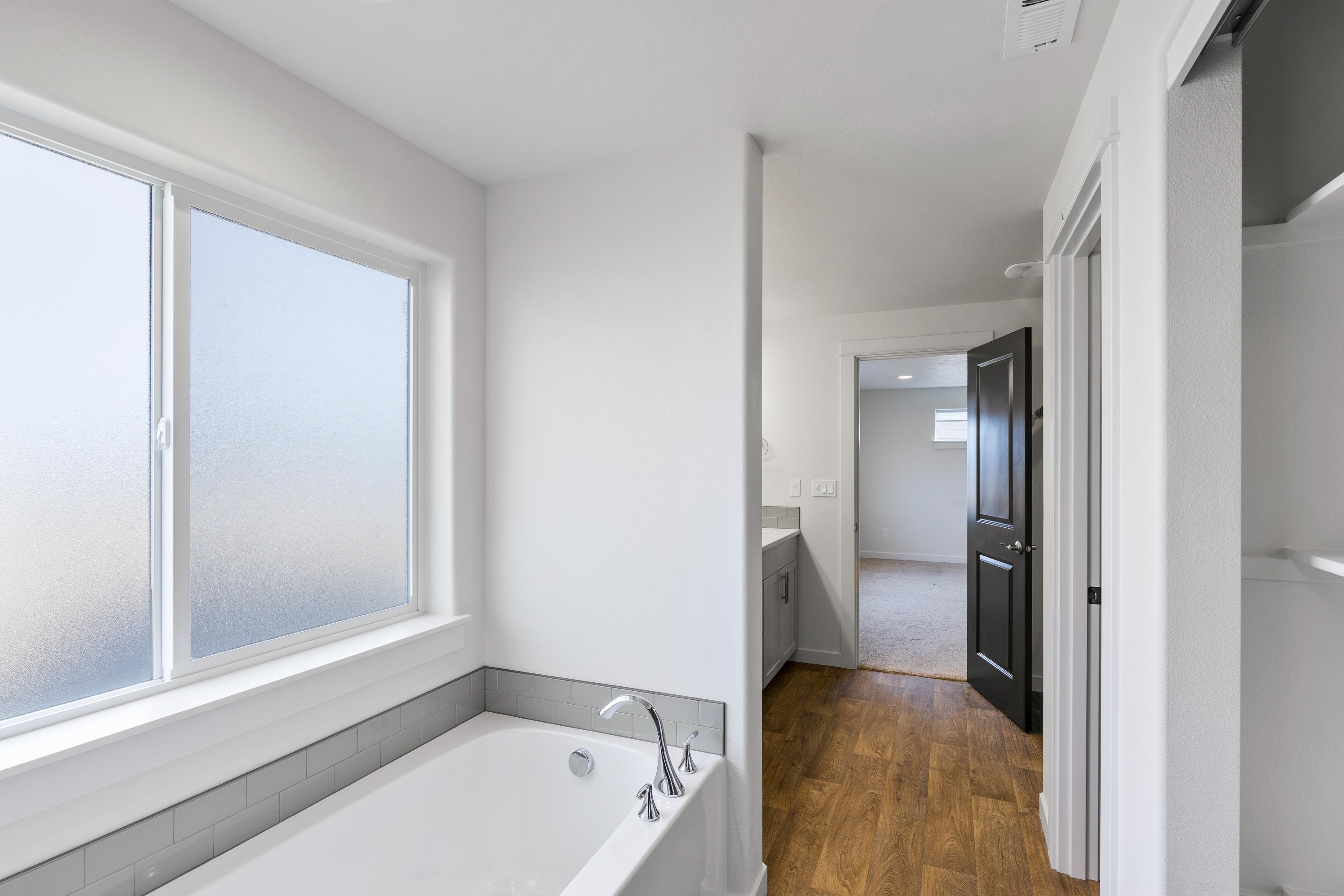 Canyon Ridge Phase 3 - Residential