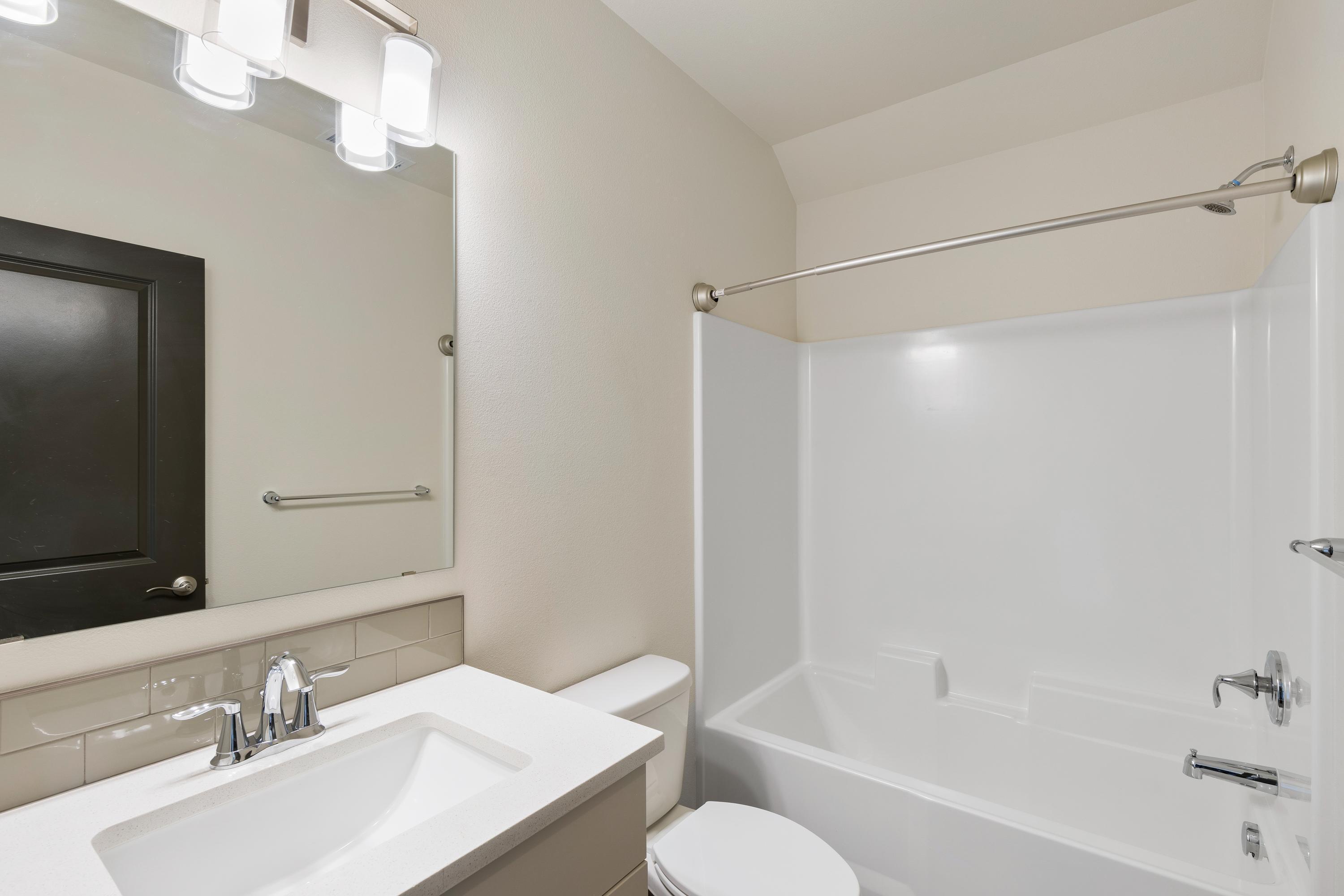 Canyon Ridge Phase 3 - Residential