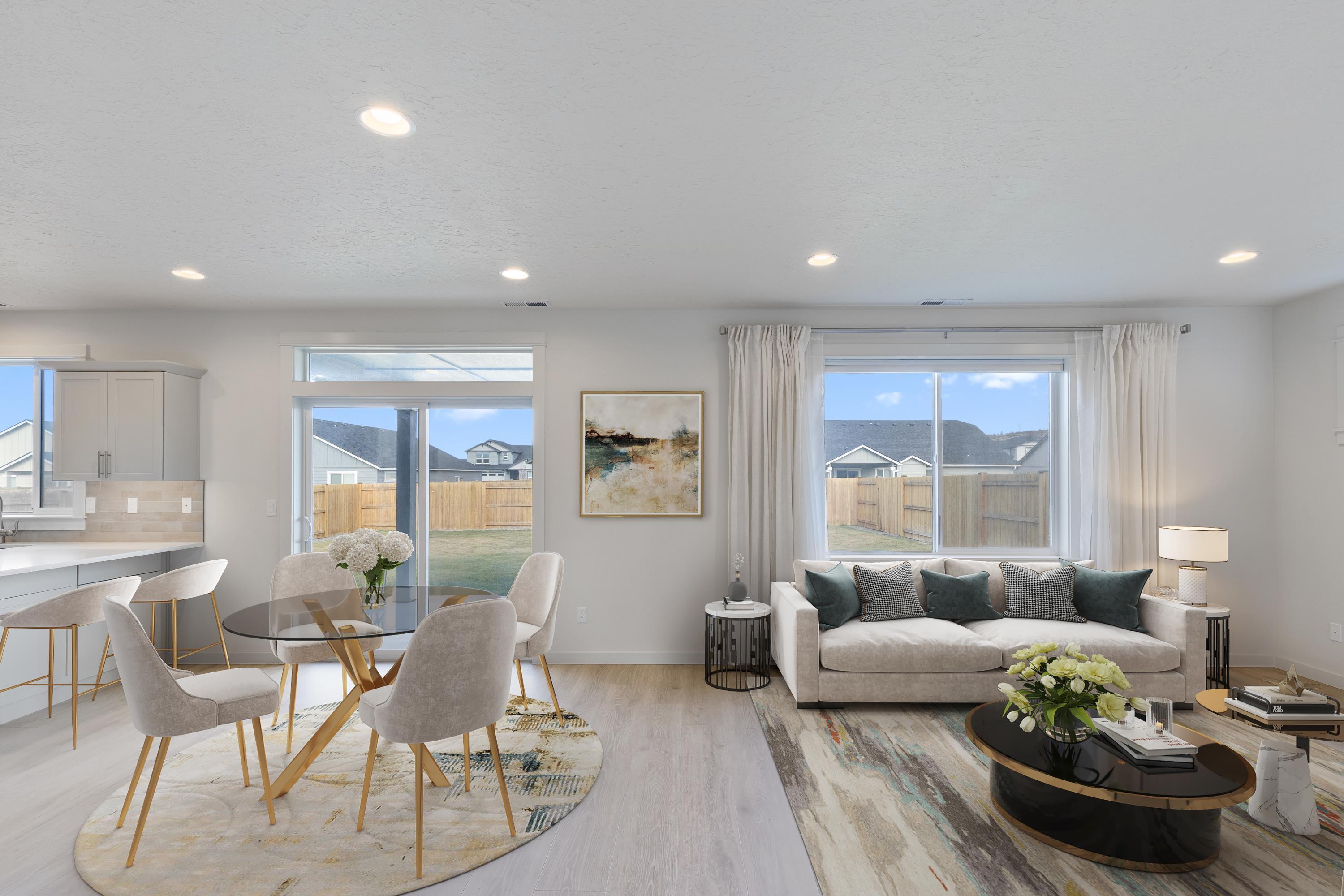 Canyon Ridge Phase 3 - Residential