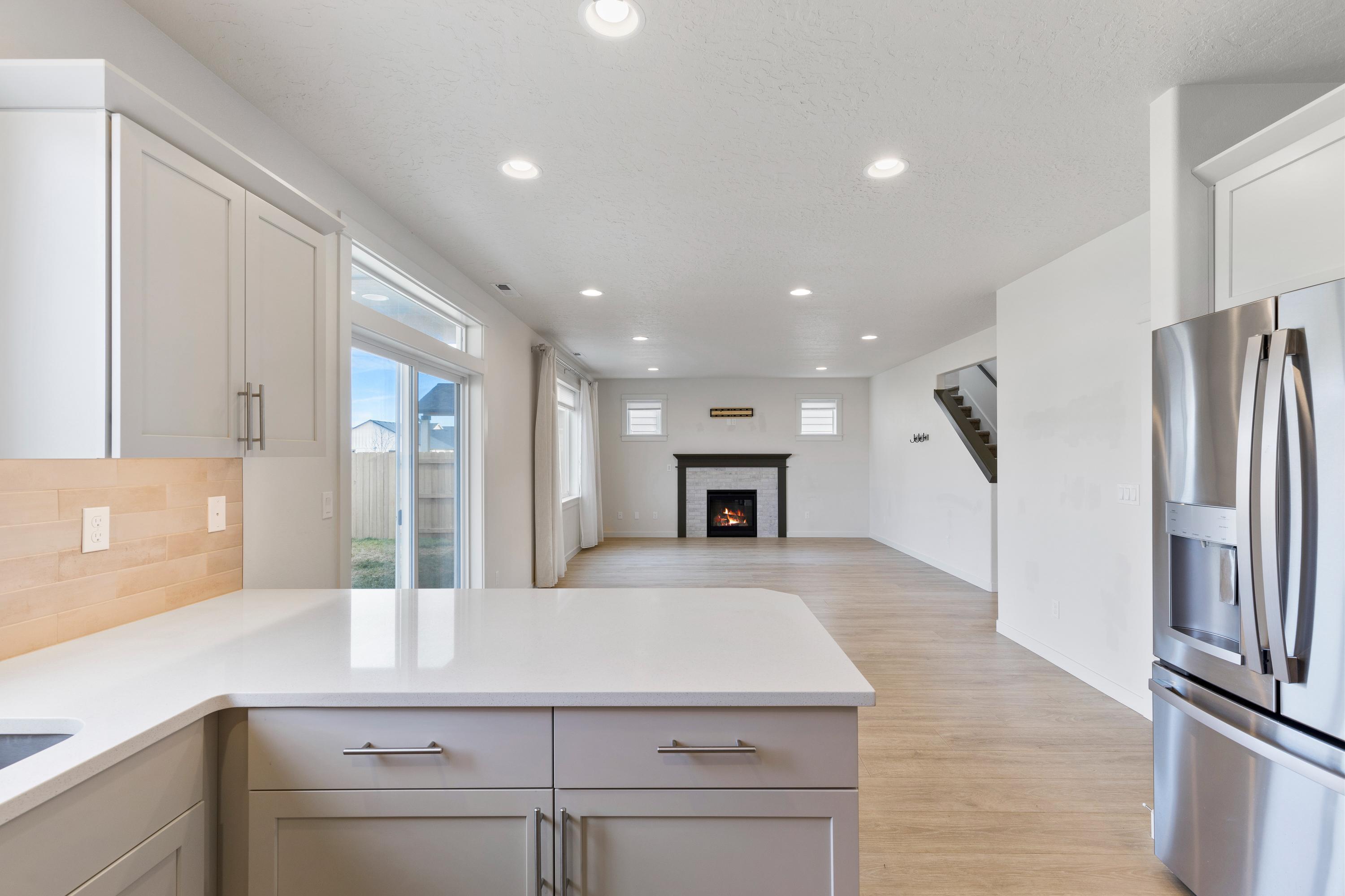 Canyon Ridge Phase 3 - Residential