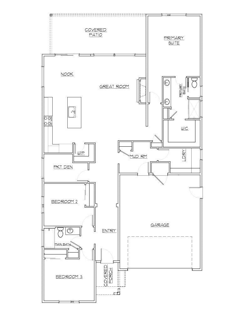 4010 SW 47th Place