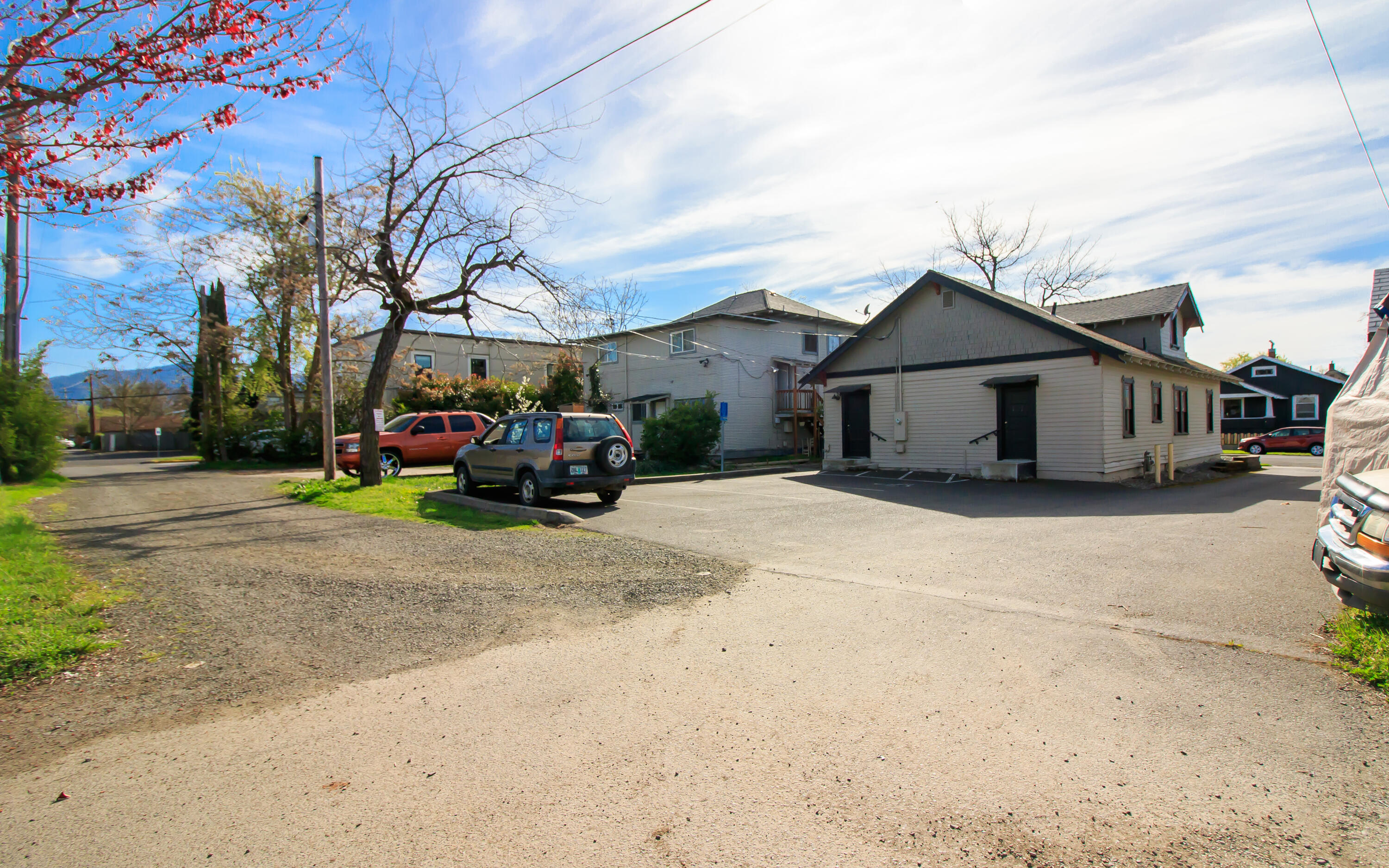 Park Addition To Medford - Residential