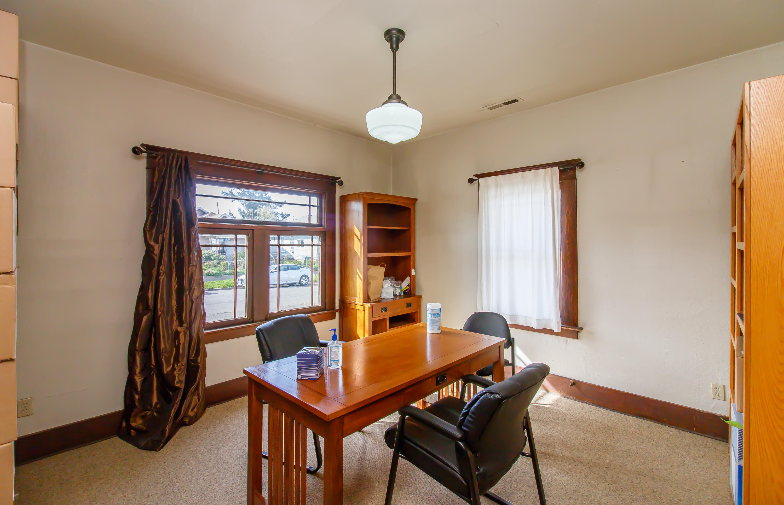 Park Addition To Medford - Residential