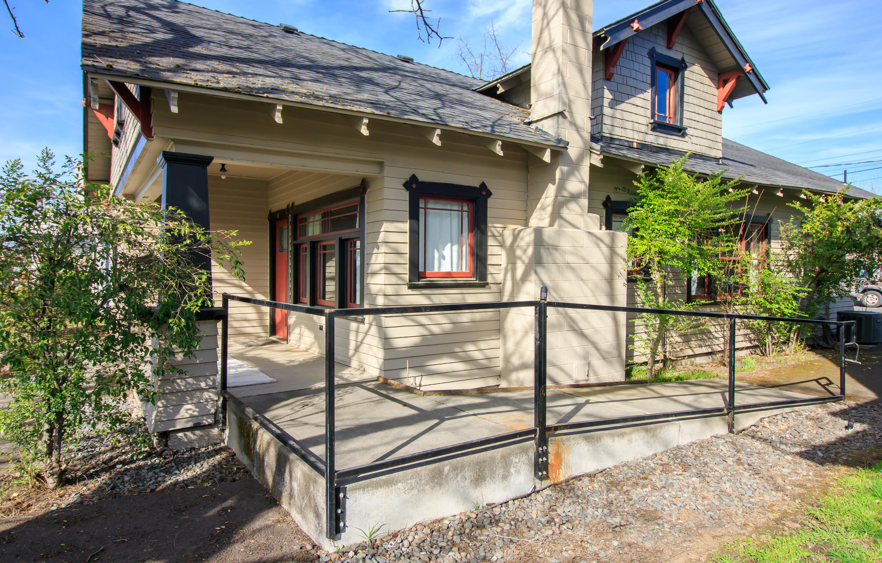 Park Addition To Medford - Residential