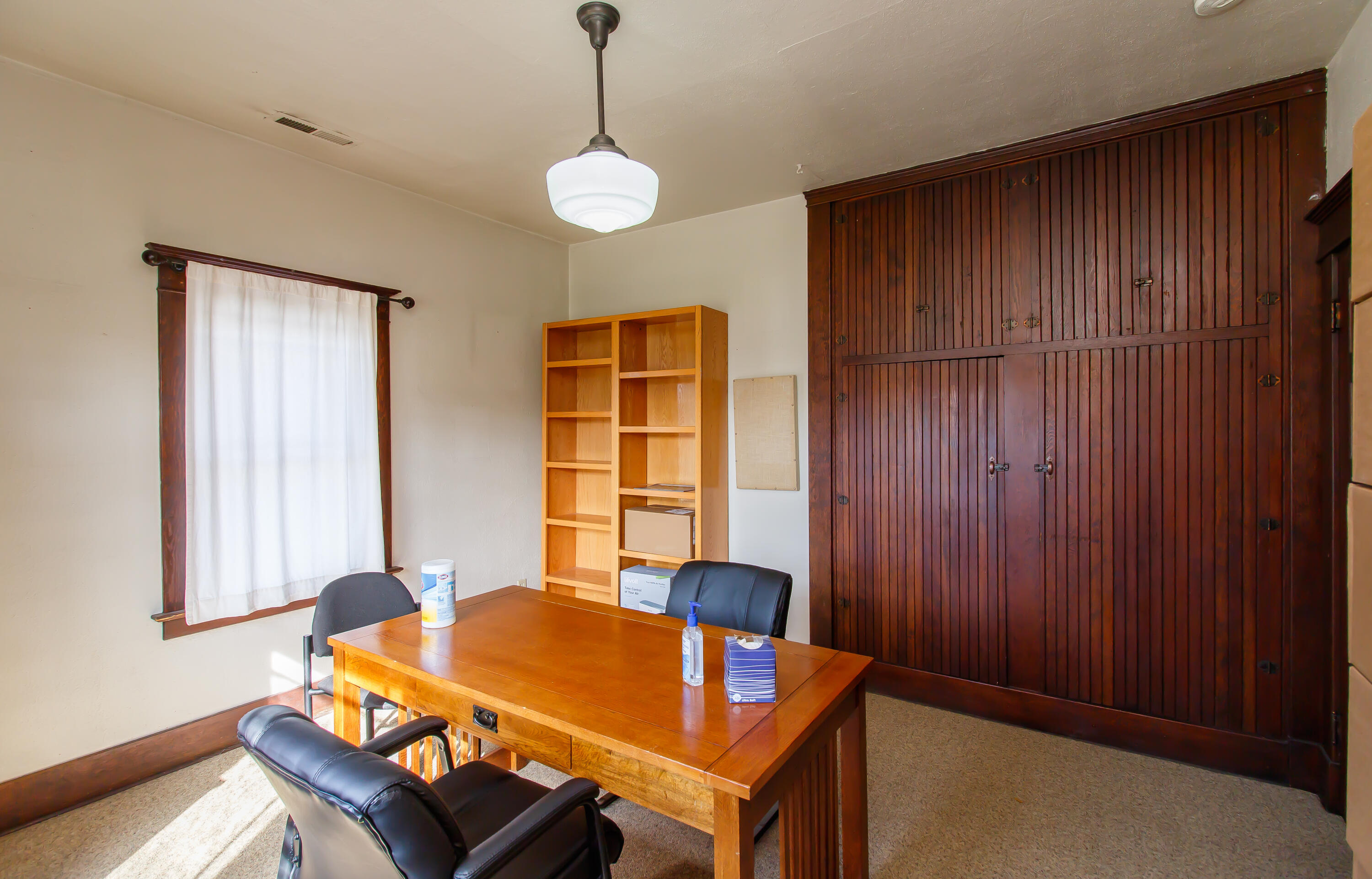 Park Addition To Medford - Residential