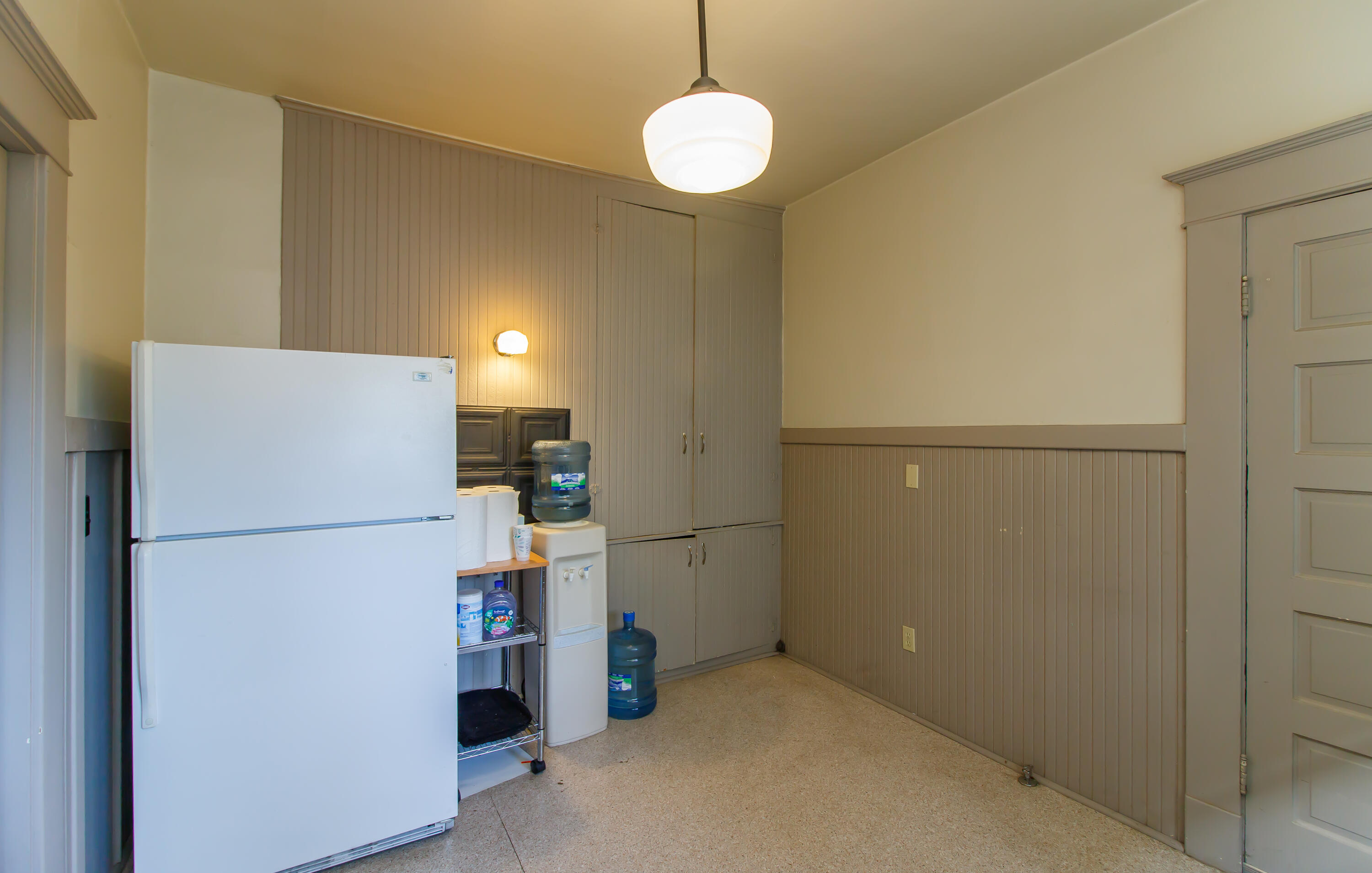 Park Addition To Medford - Residential