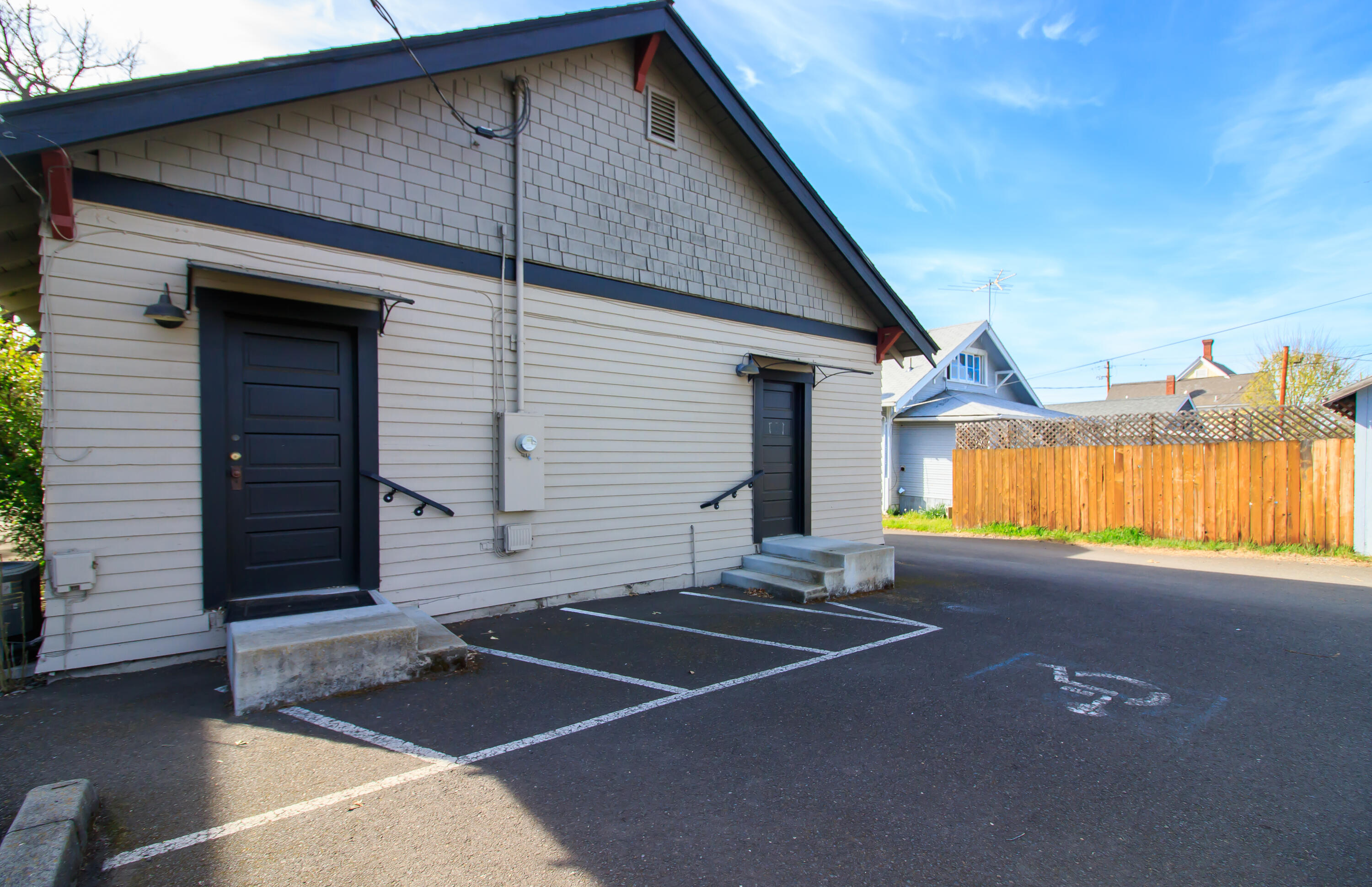 Park Addition To Medford - Residential