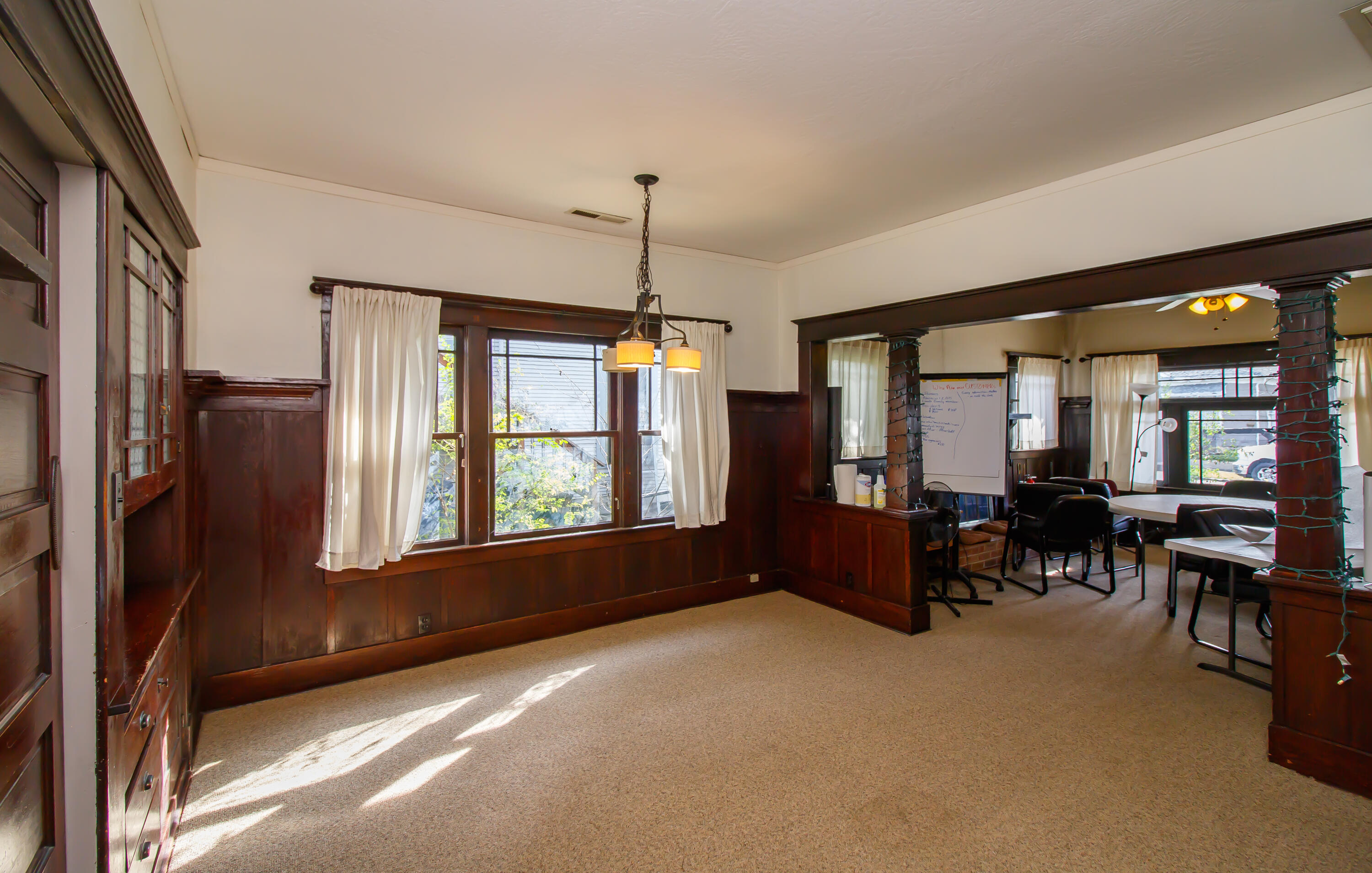 Park Addition To Medford - Residential