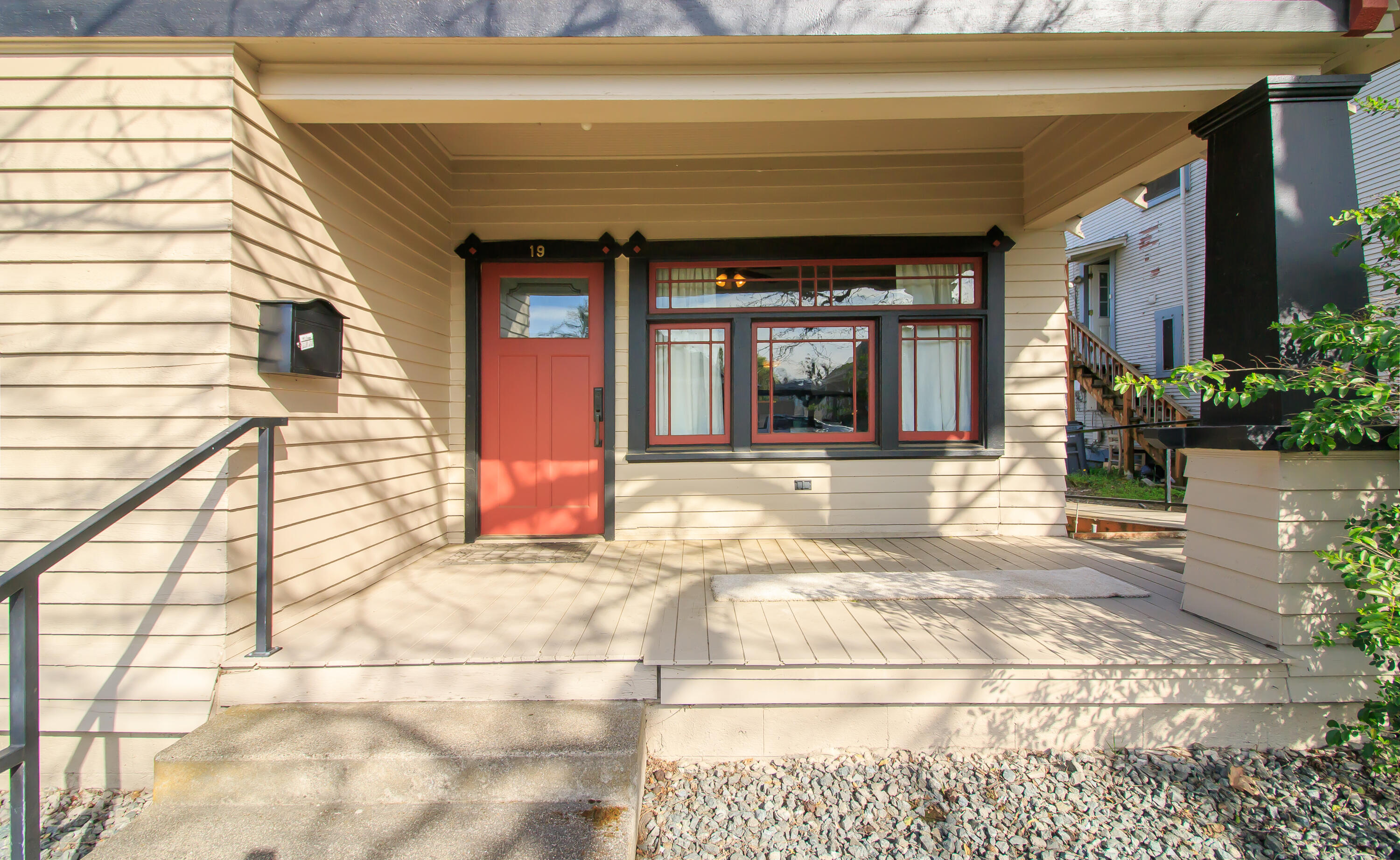 Park Addition To Medford - Residential