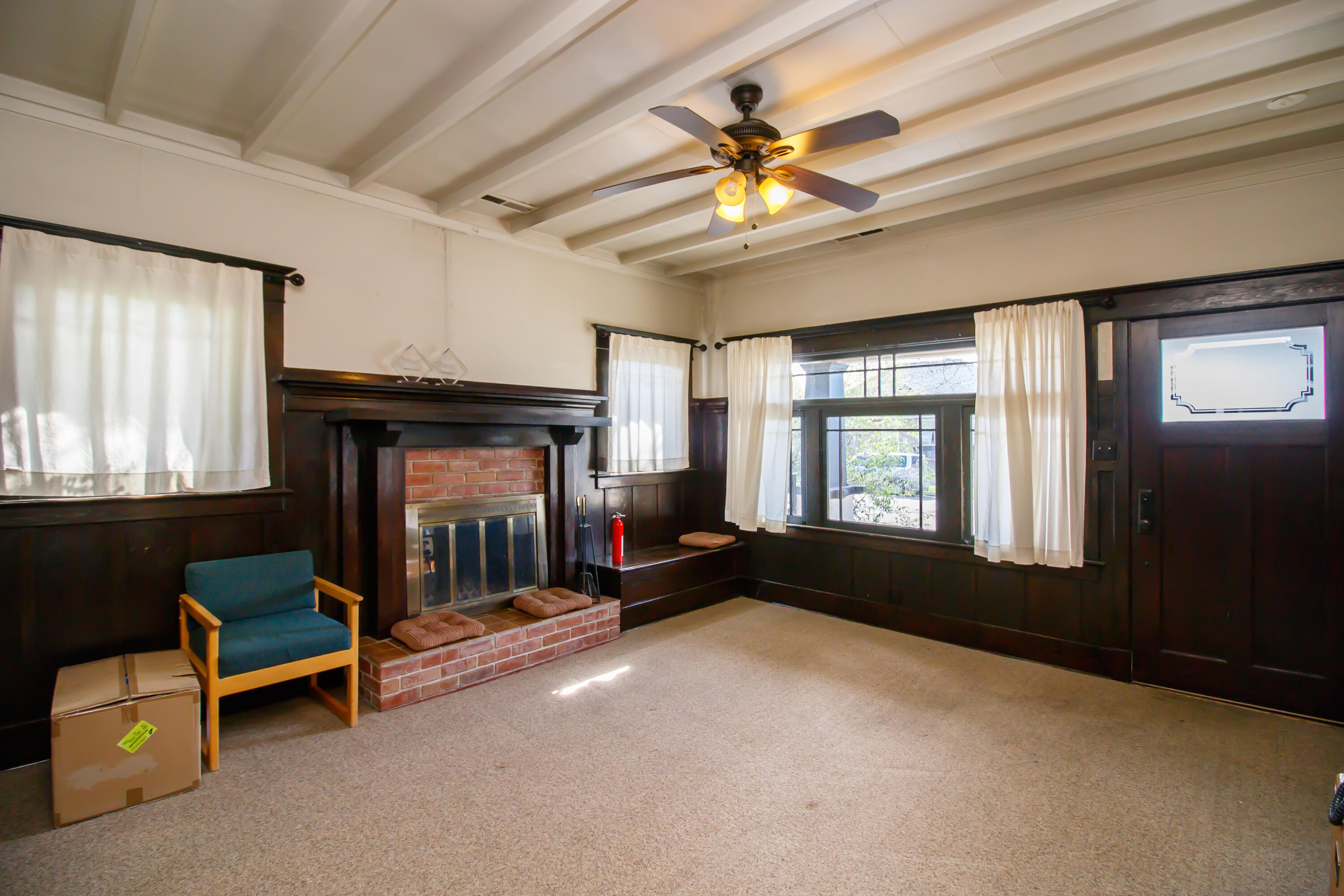 Park Addition To Medford - Residential