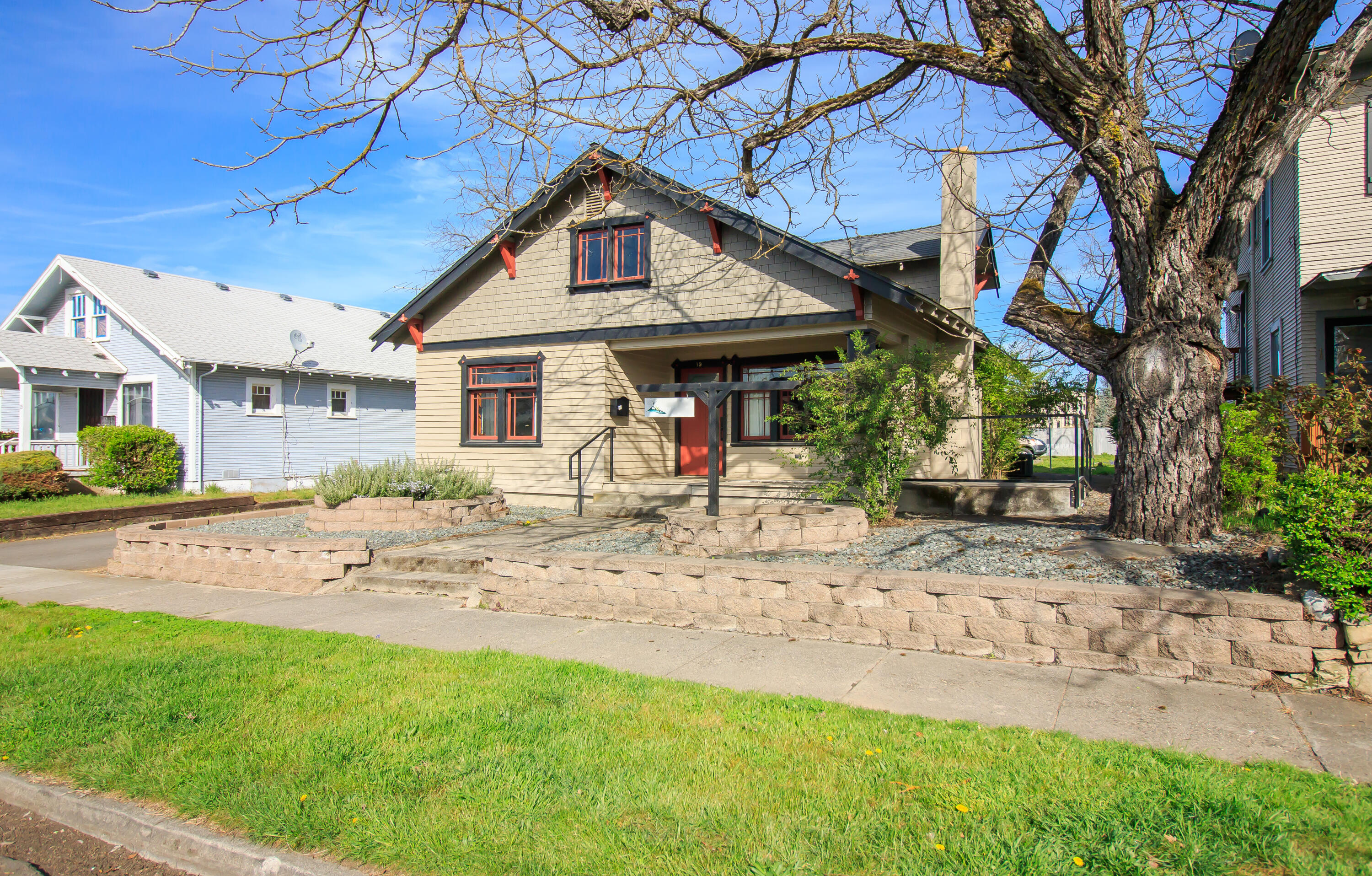 Park Addition To Medford - Residential