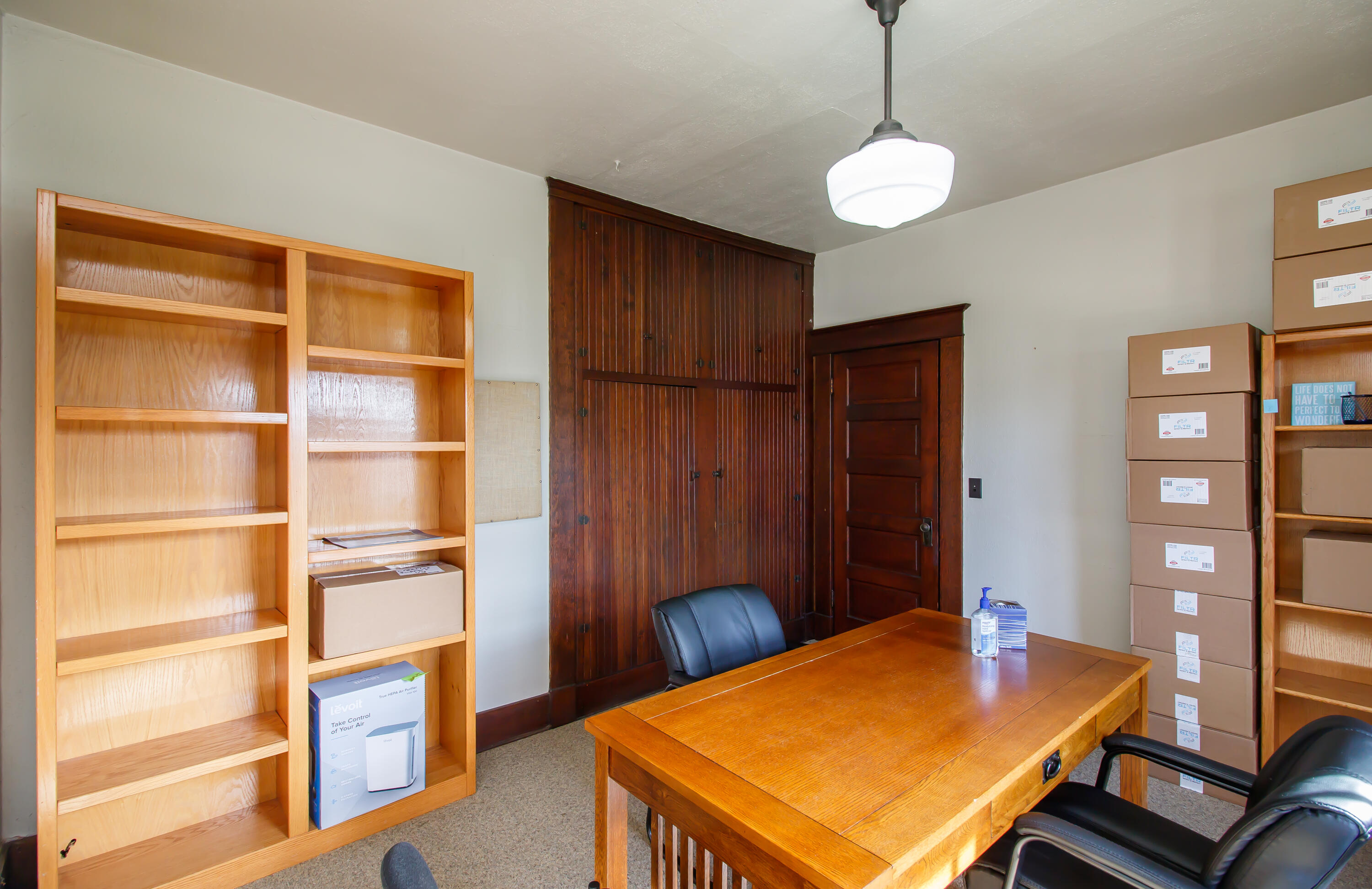 Park Addition To Medford - Residential