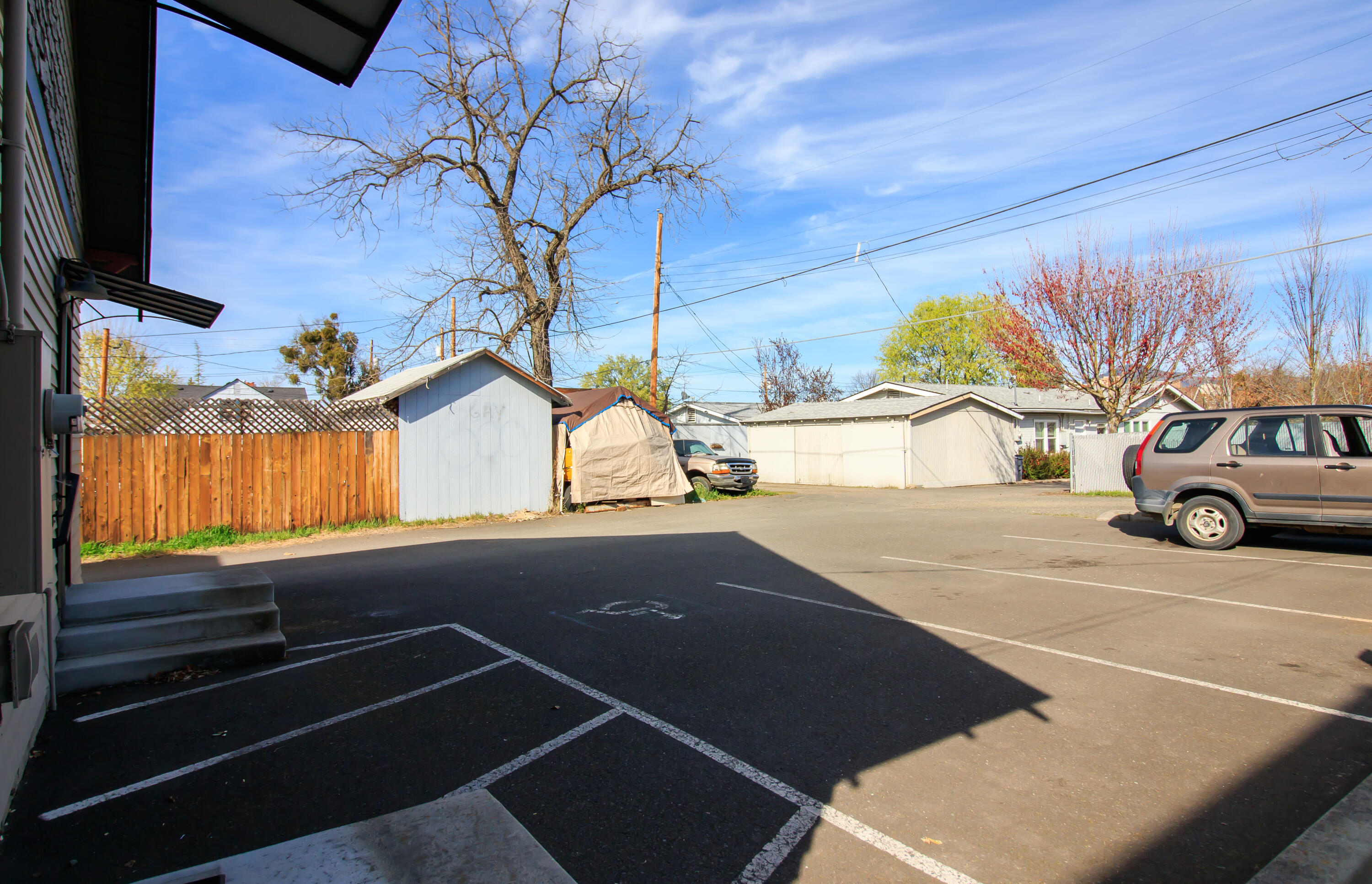 Park Addition To Medford - Residential