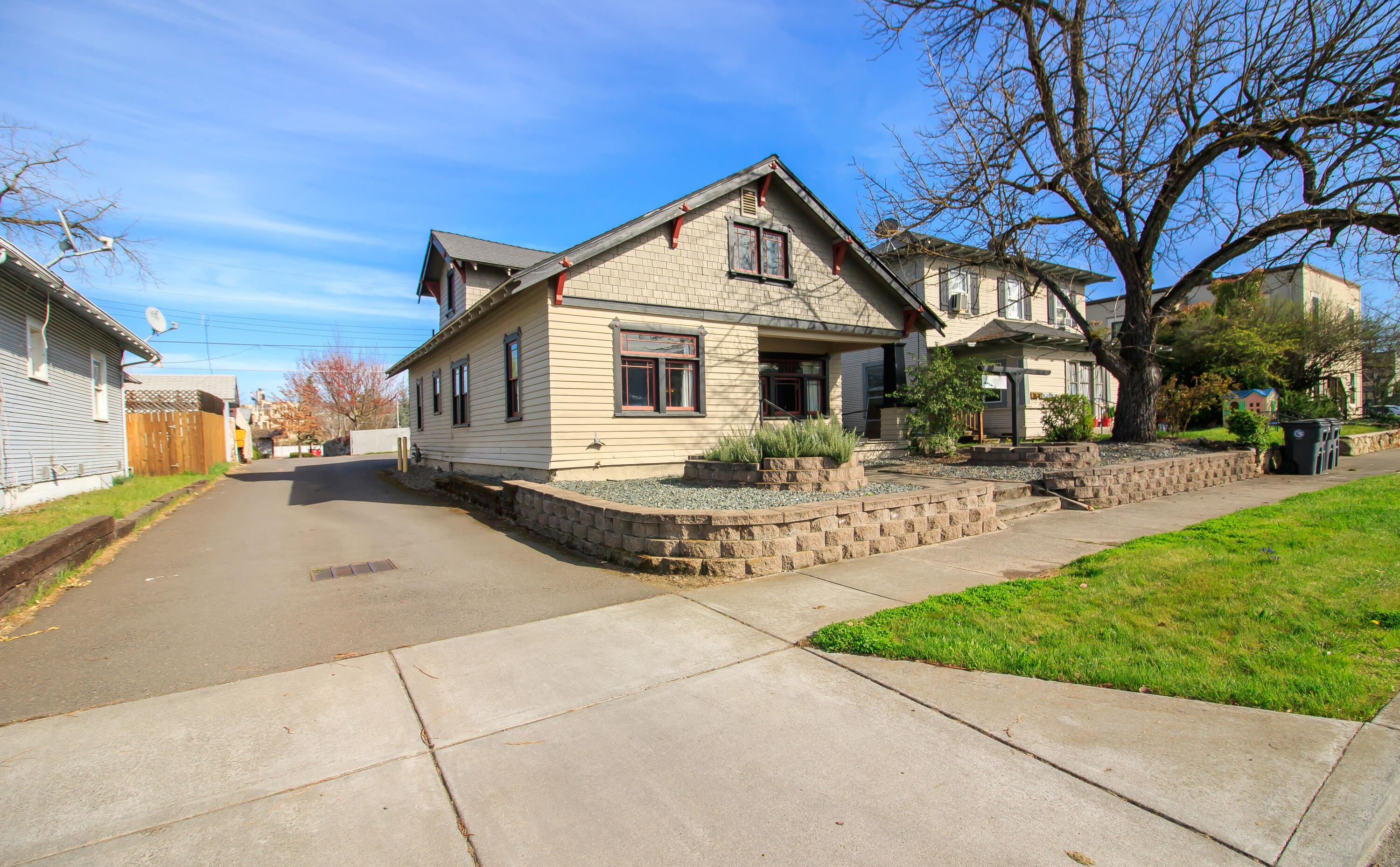 Park Addition To Medford - Residential