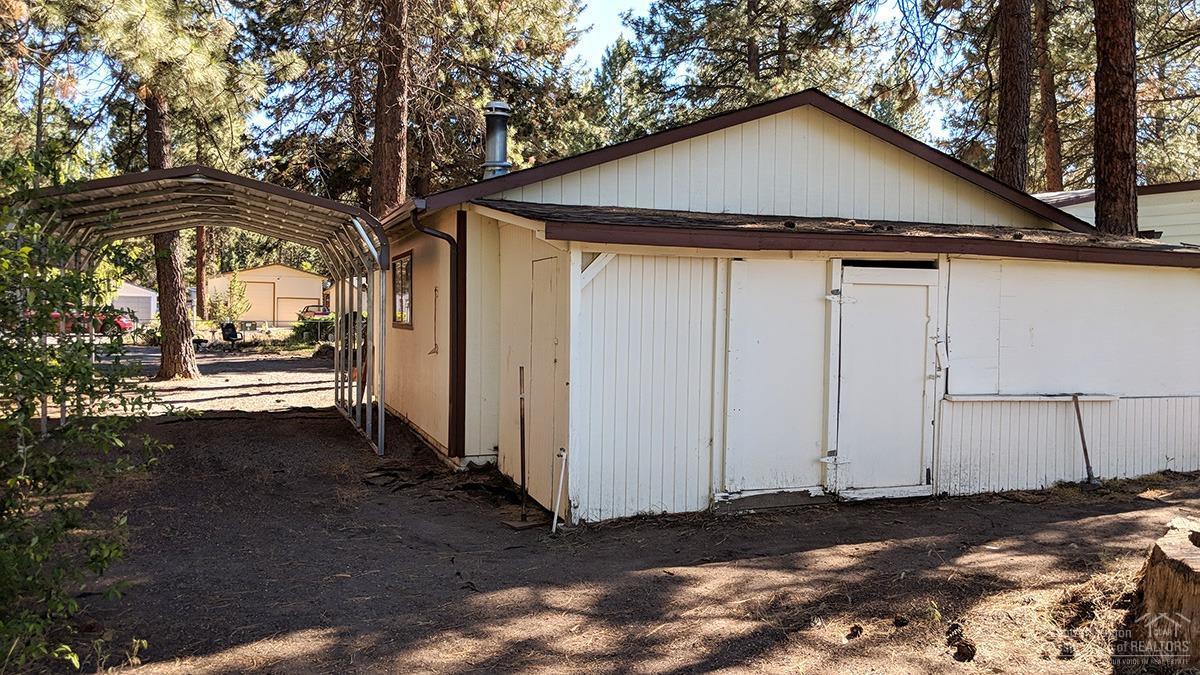 Romaine Village - Residential