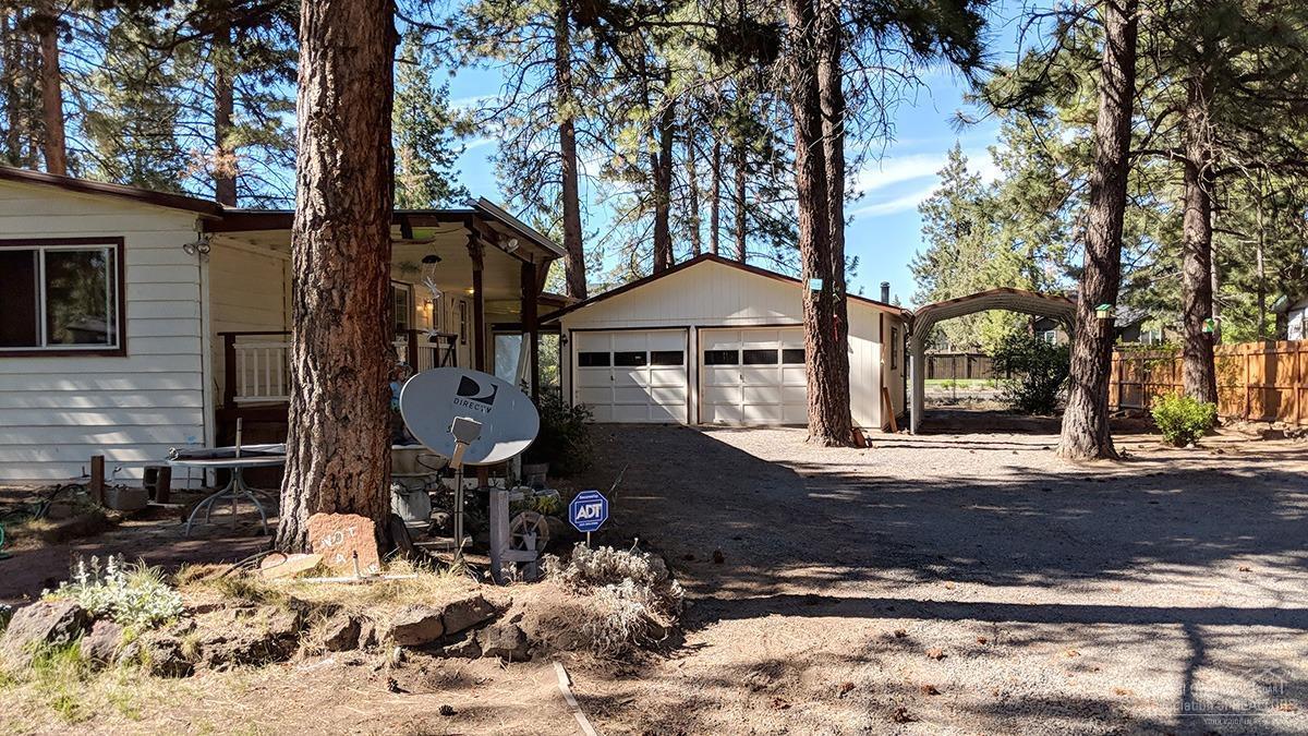 Romaine Village - Residential