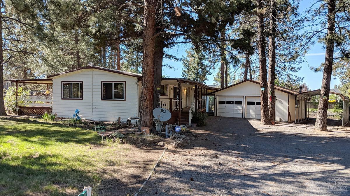 Romaine Village - Residential