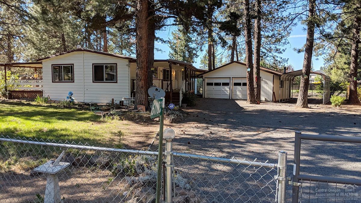 Romaine Village - Residential