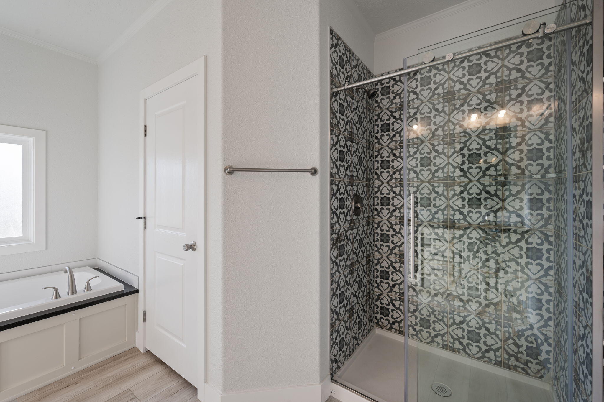 Cascade Vill Mob HP - Residential