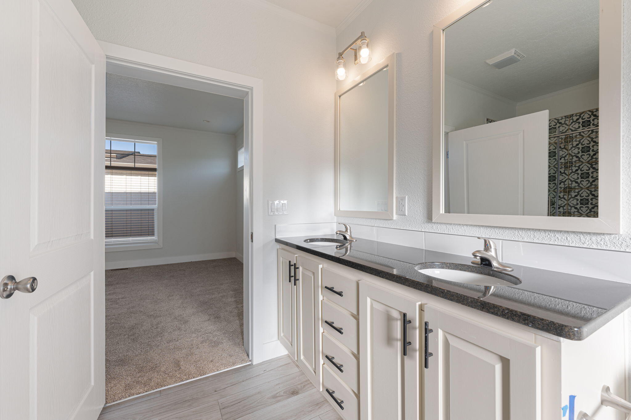 Cascade Vill Mob HP - Residential