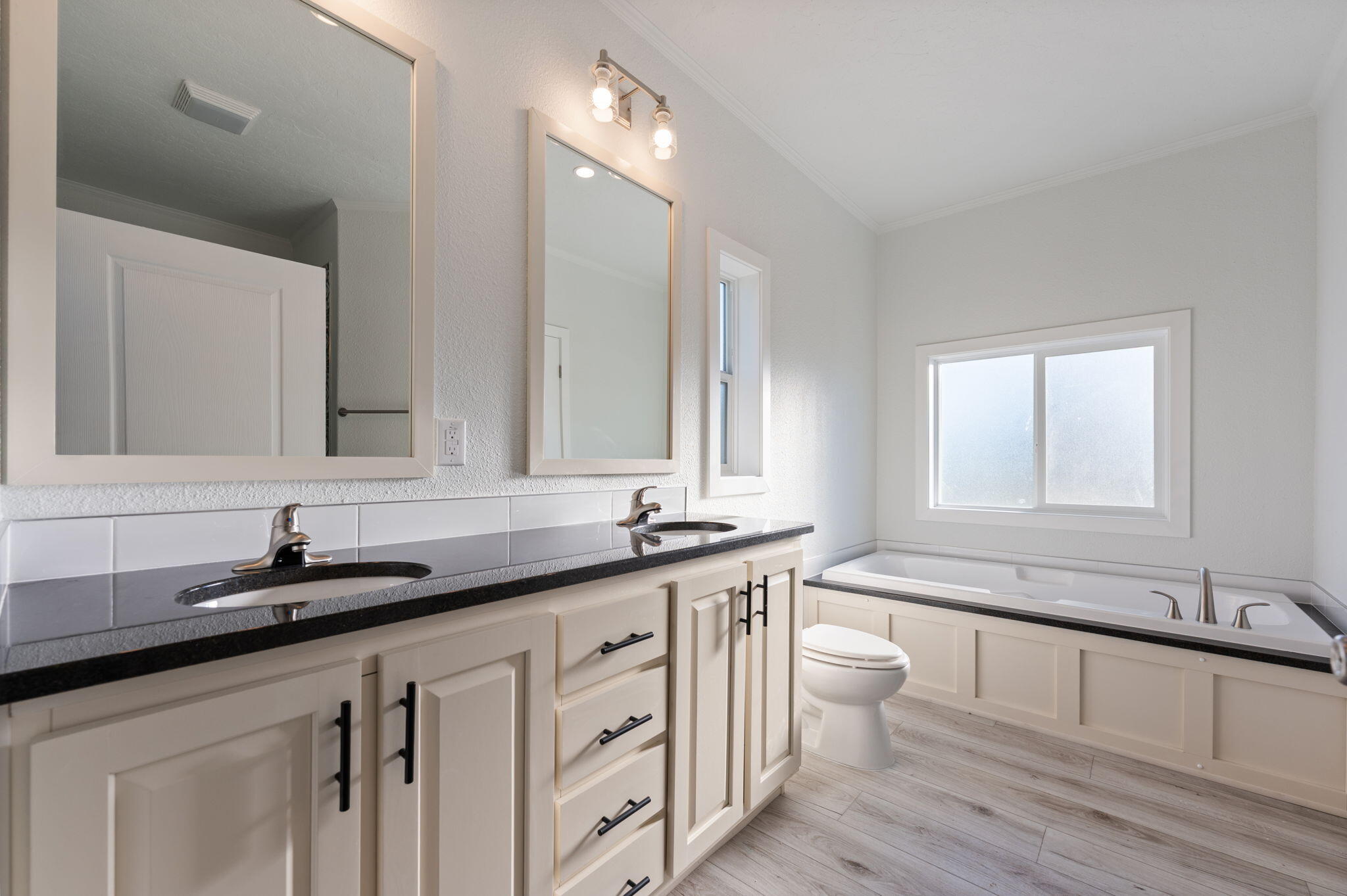 Cascade Vill Mob HP - Residential