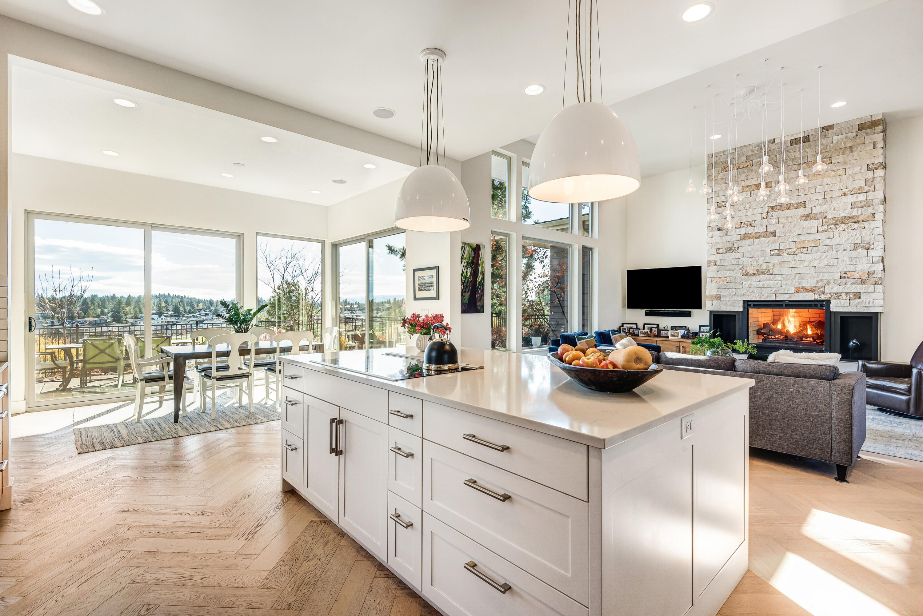 NorthWest Crossing - Residential