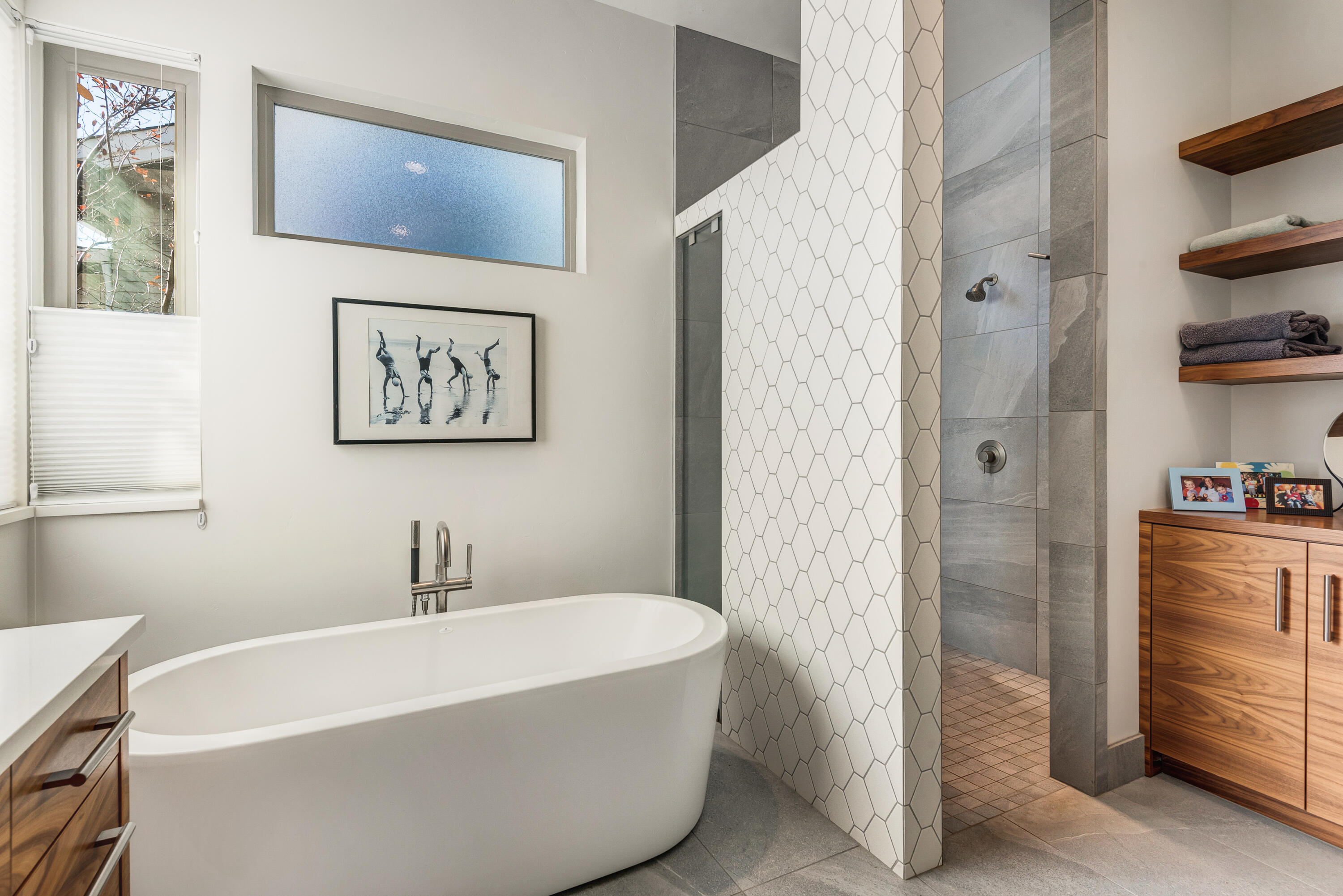 NorthWest Crossing - Residential