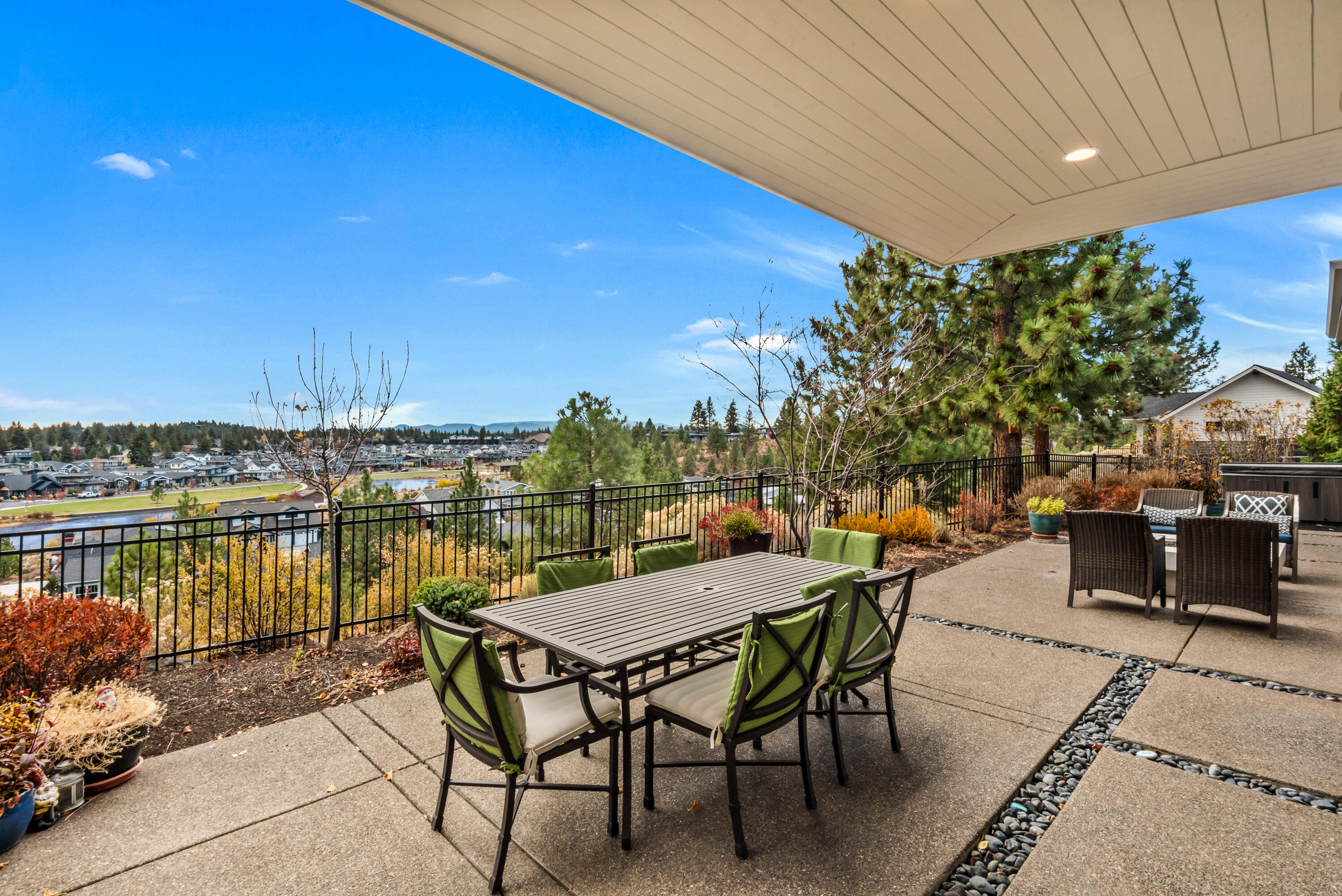 NorthWest Crossing - Residential