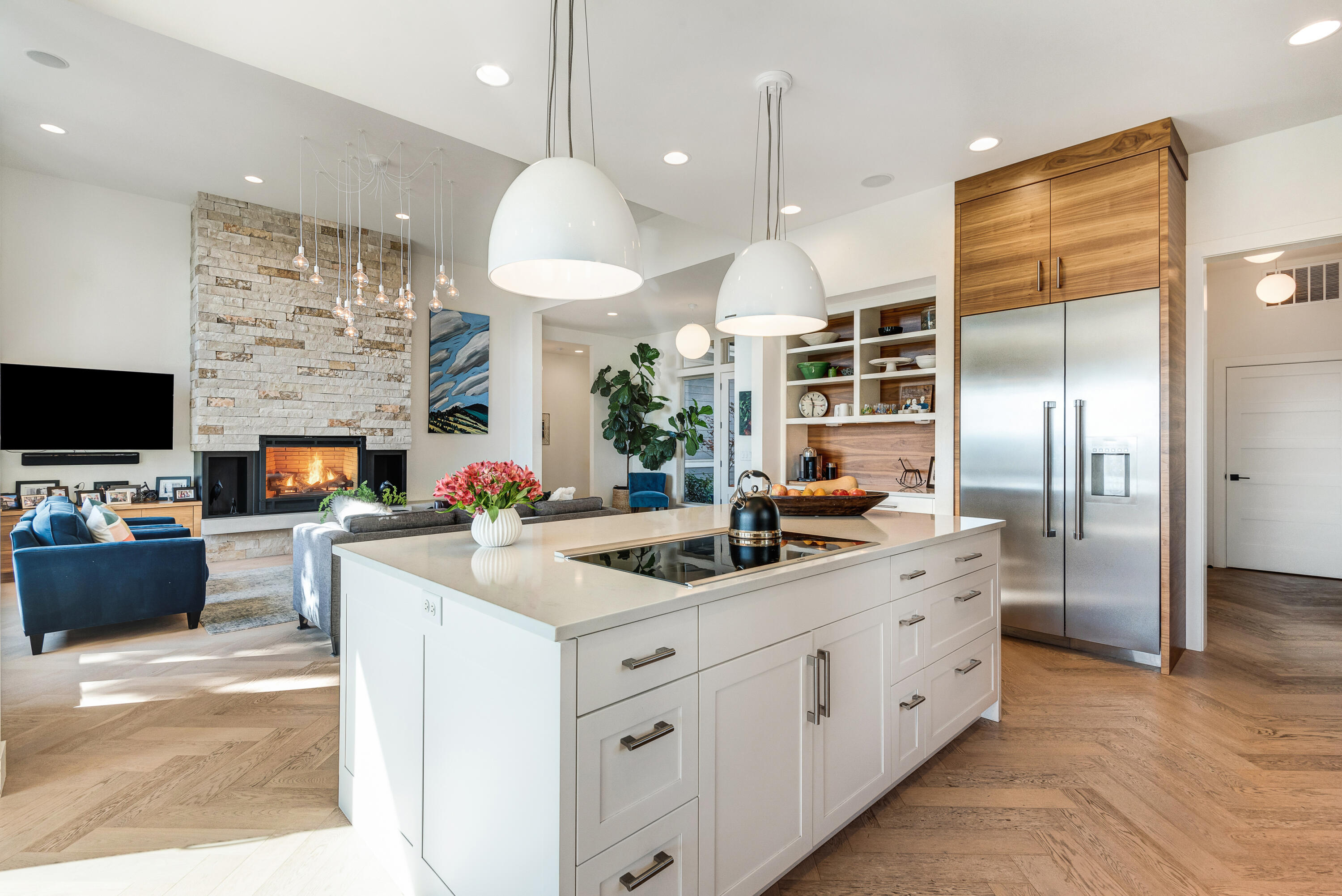 NorthWest Crossing - Residential