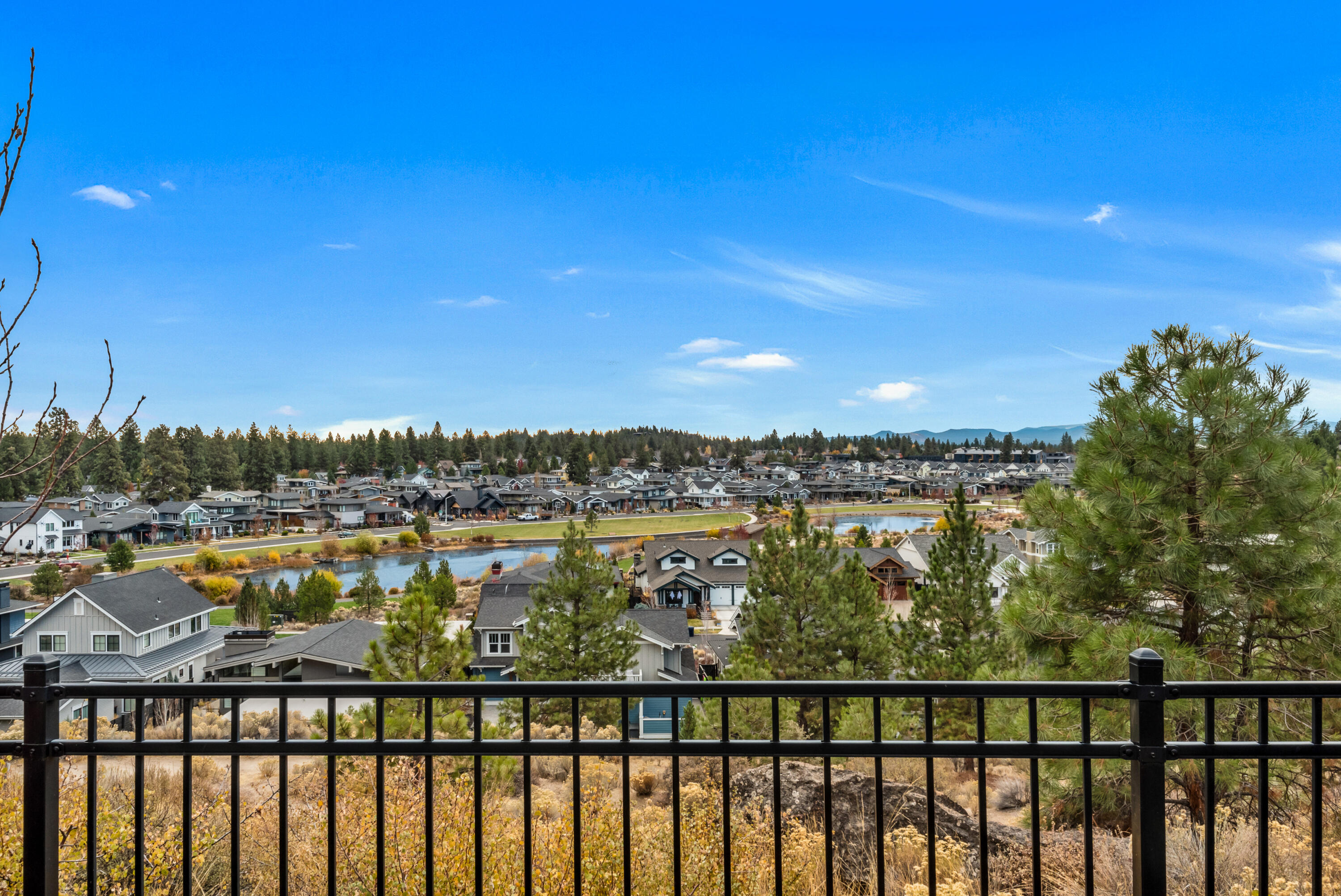 NorthWest Crossing - Residential