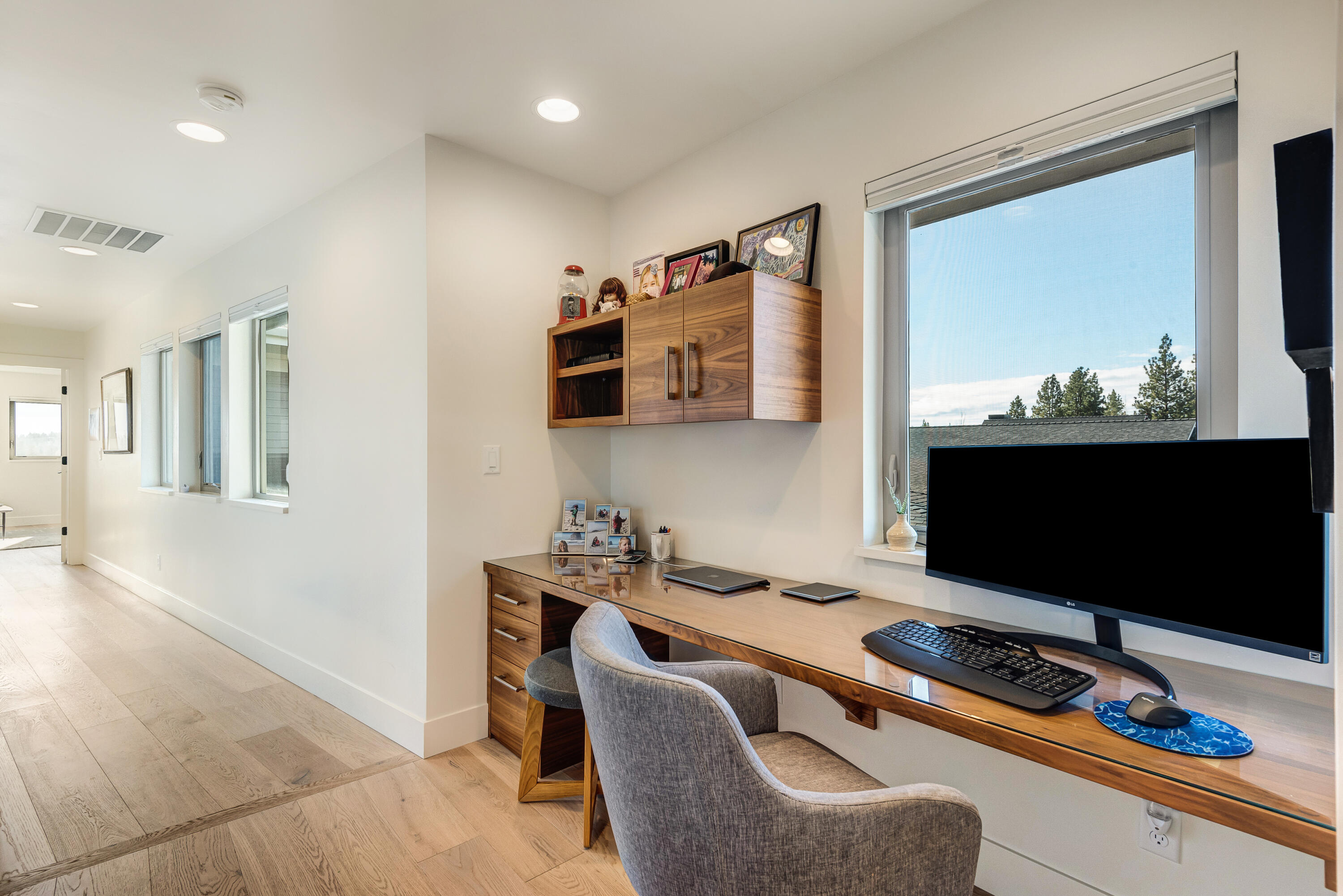 NorthWest Crossing - Residential