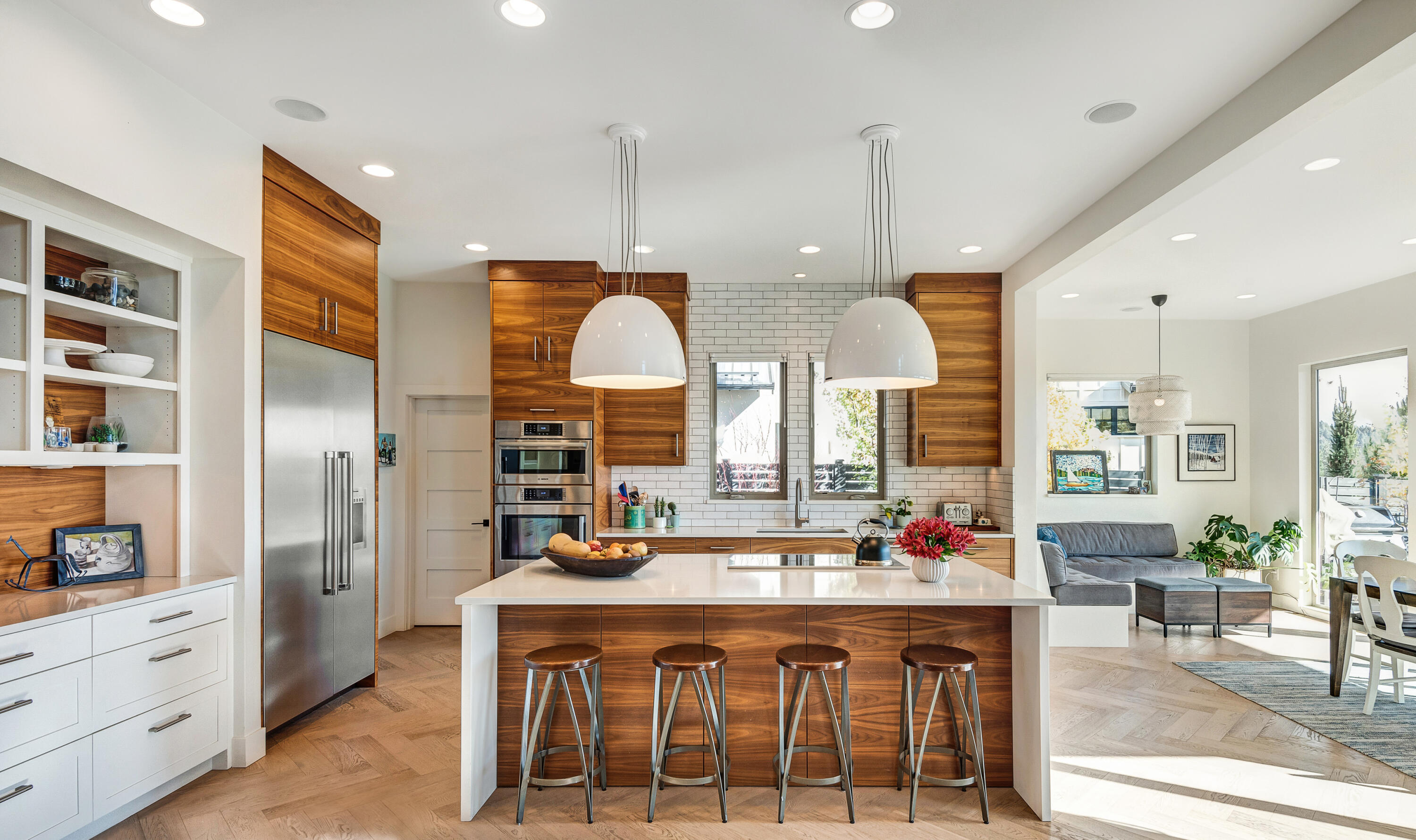 NorthWest Crossing - Residential