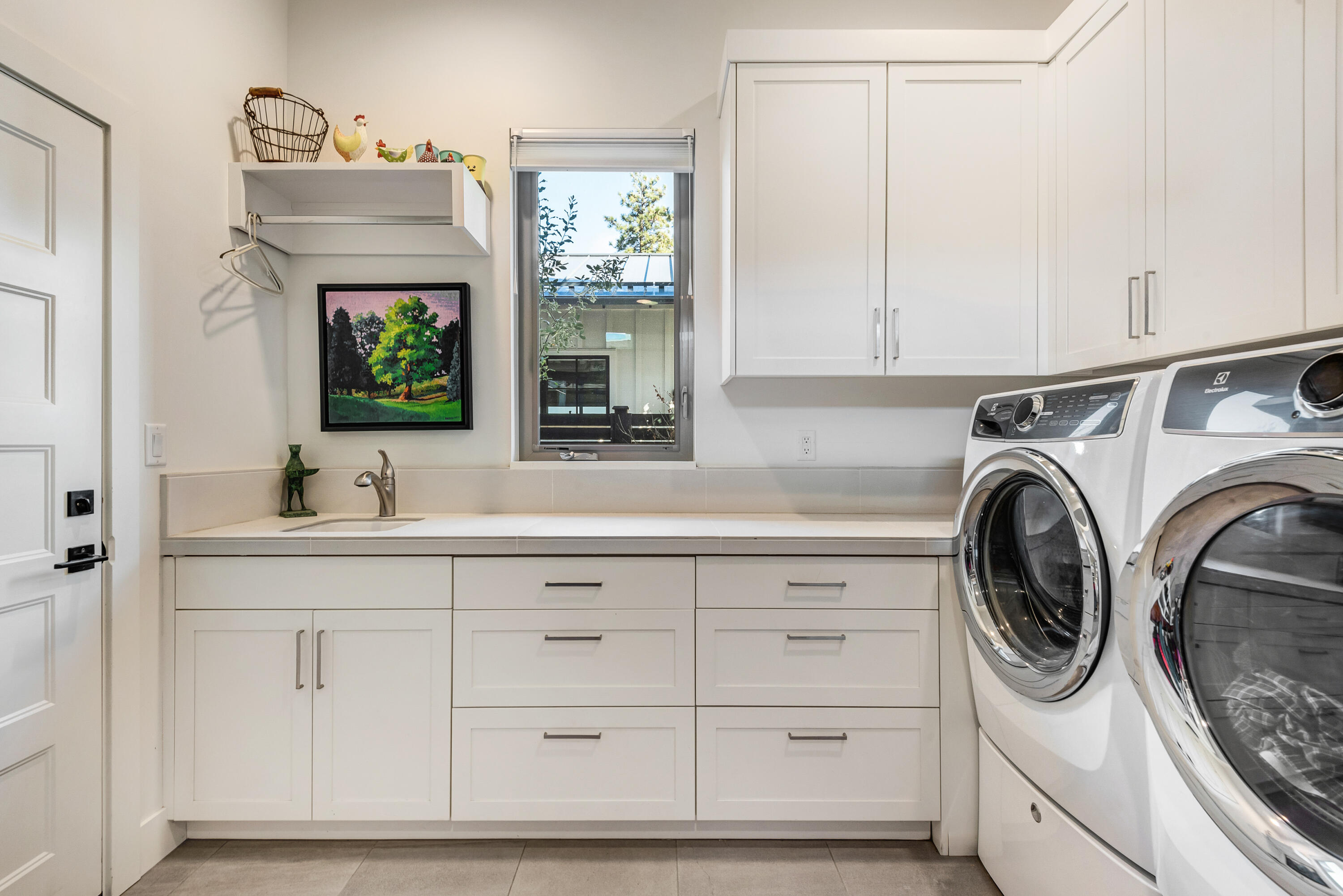 NorthWest Crossing - Residential