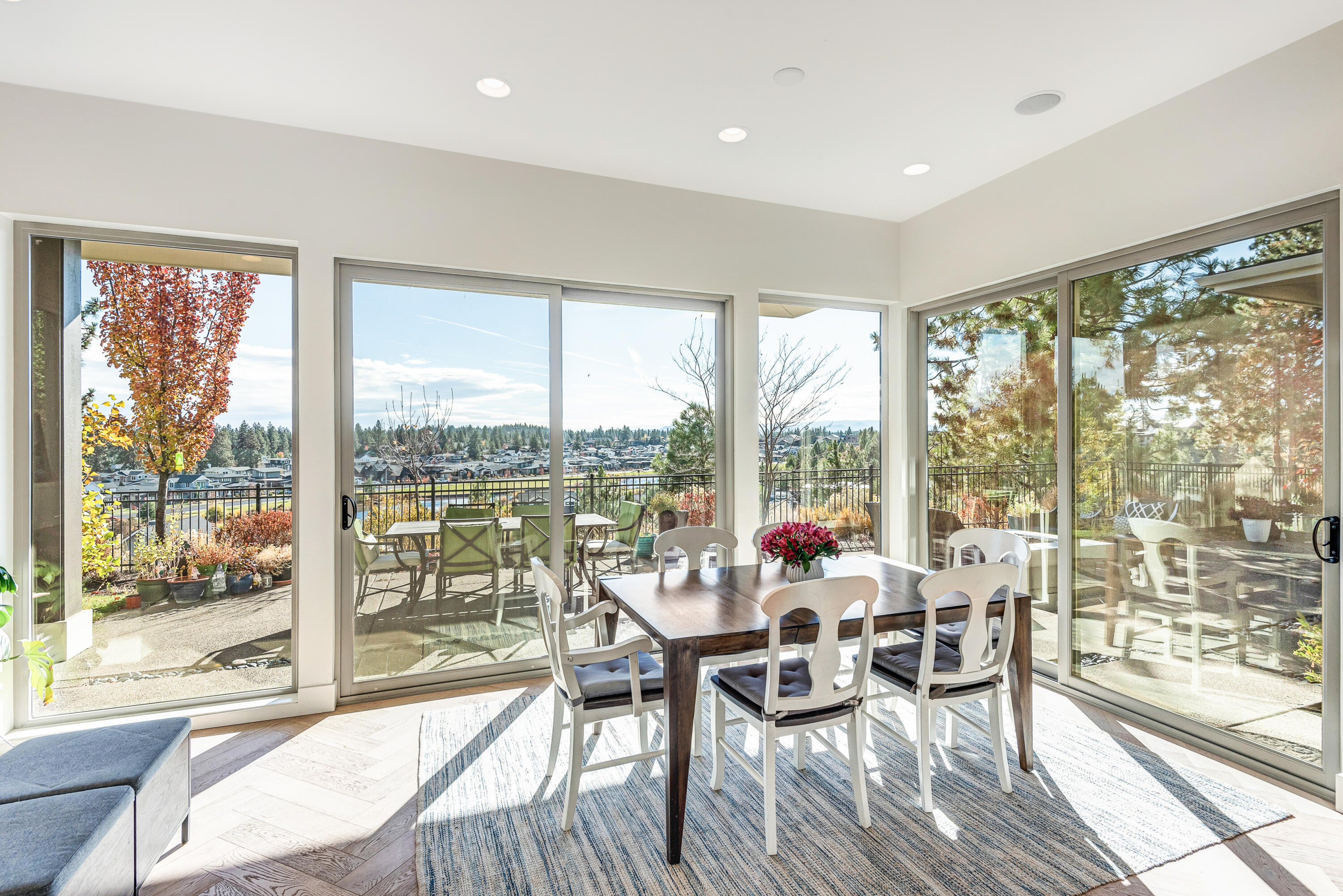 NorthWest Crossing - Residential