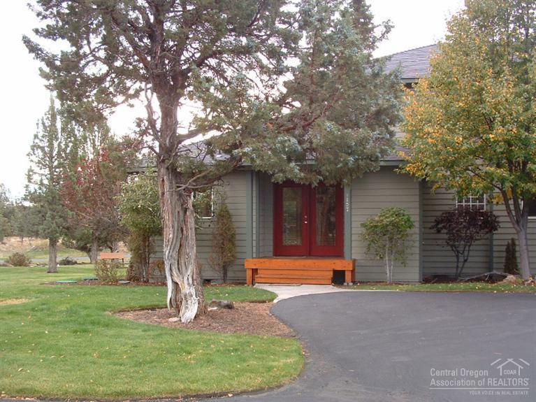 Eagle Crest - Residential