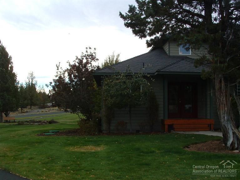Eagle Crest - Residential