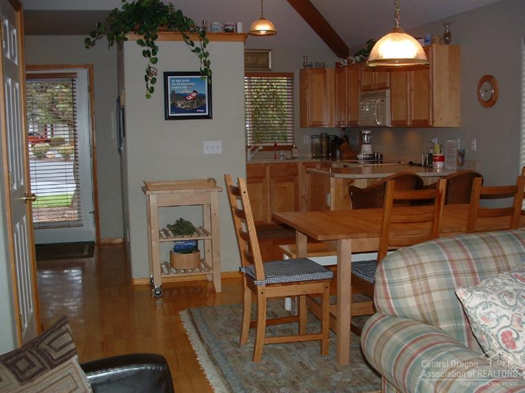 Eagle Crest - Residential