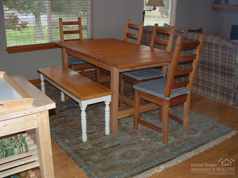 Eagle Crest - Residential