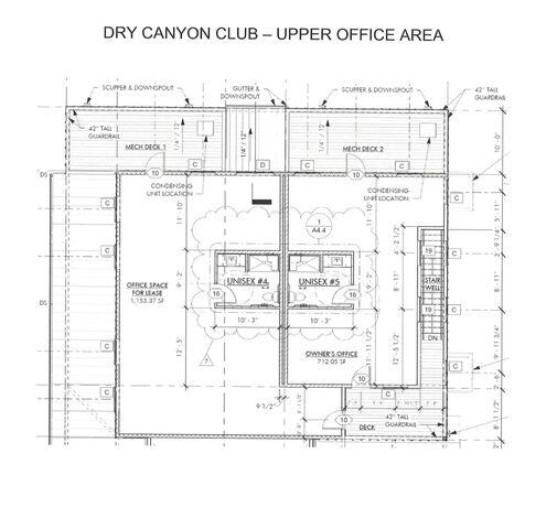 Canyon Rim Village - Commercial Lease