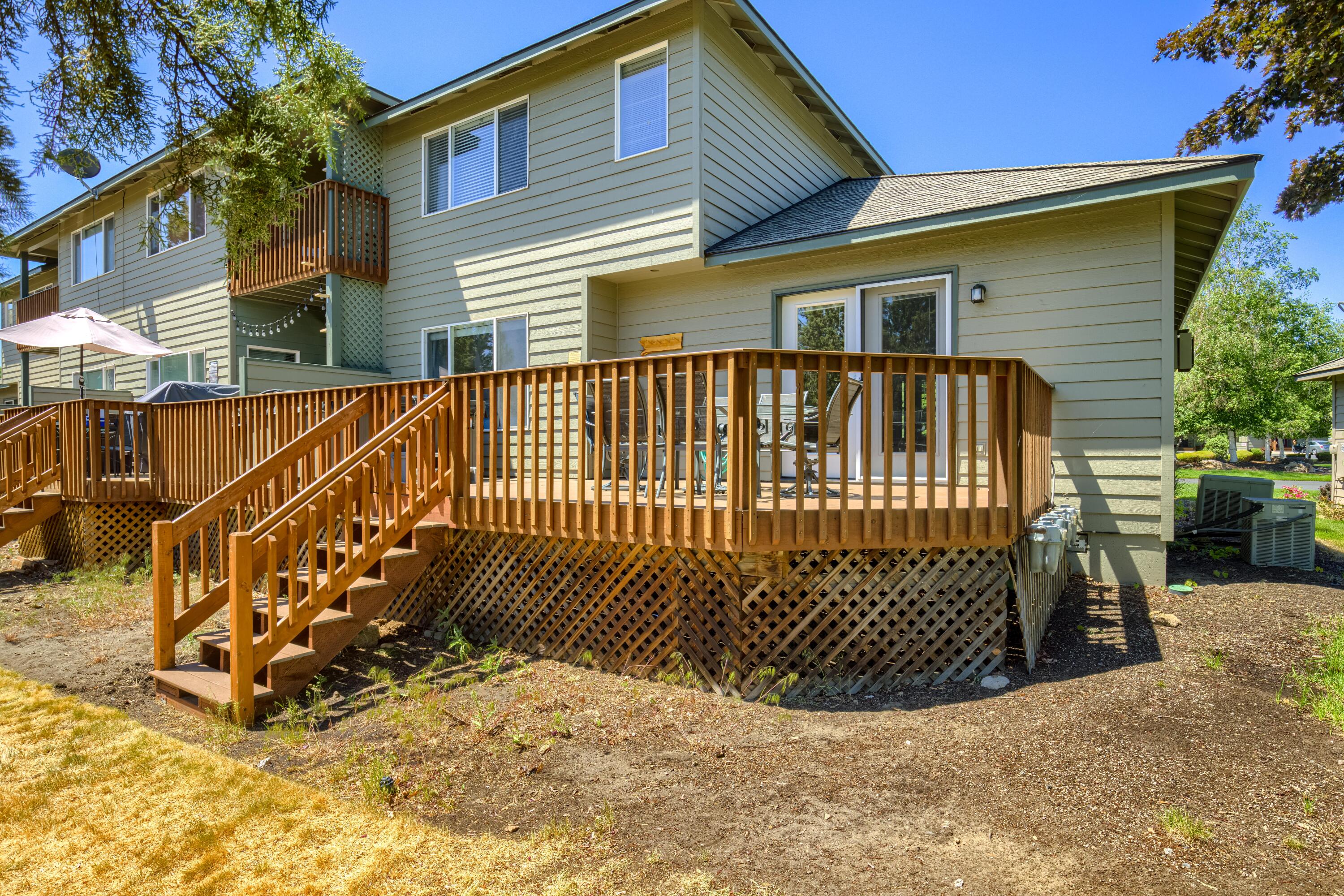 Eagle Crest - Residential