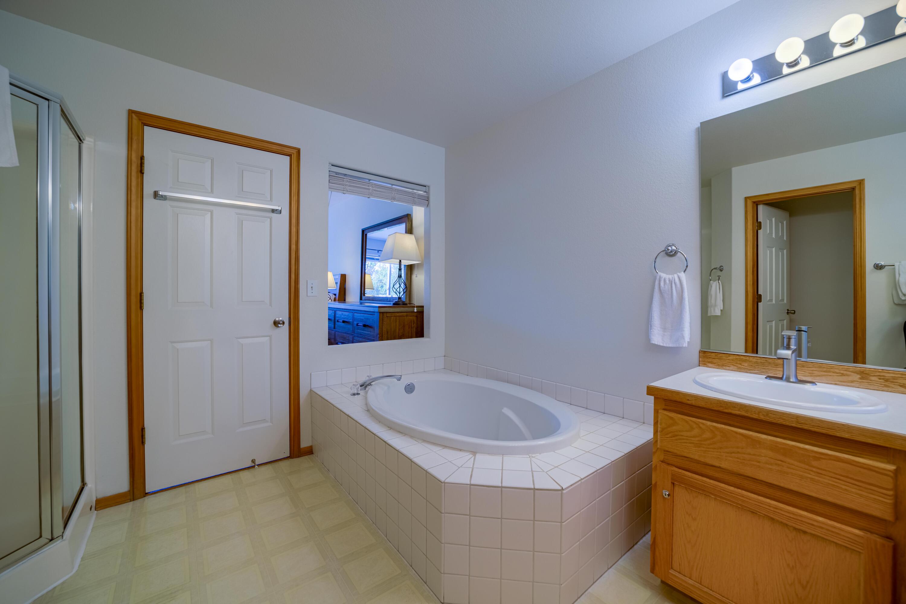 Eagle Crest - Residential