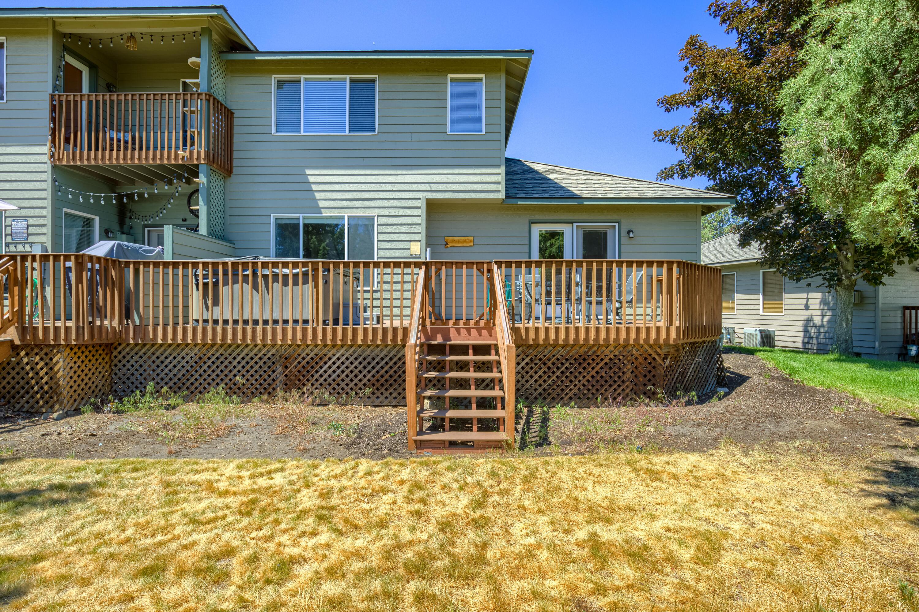 Eagle Crest - Residential