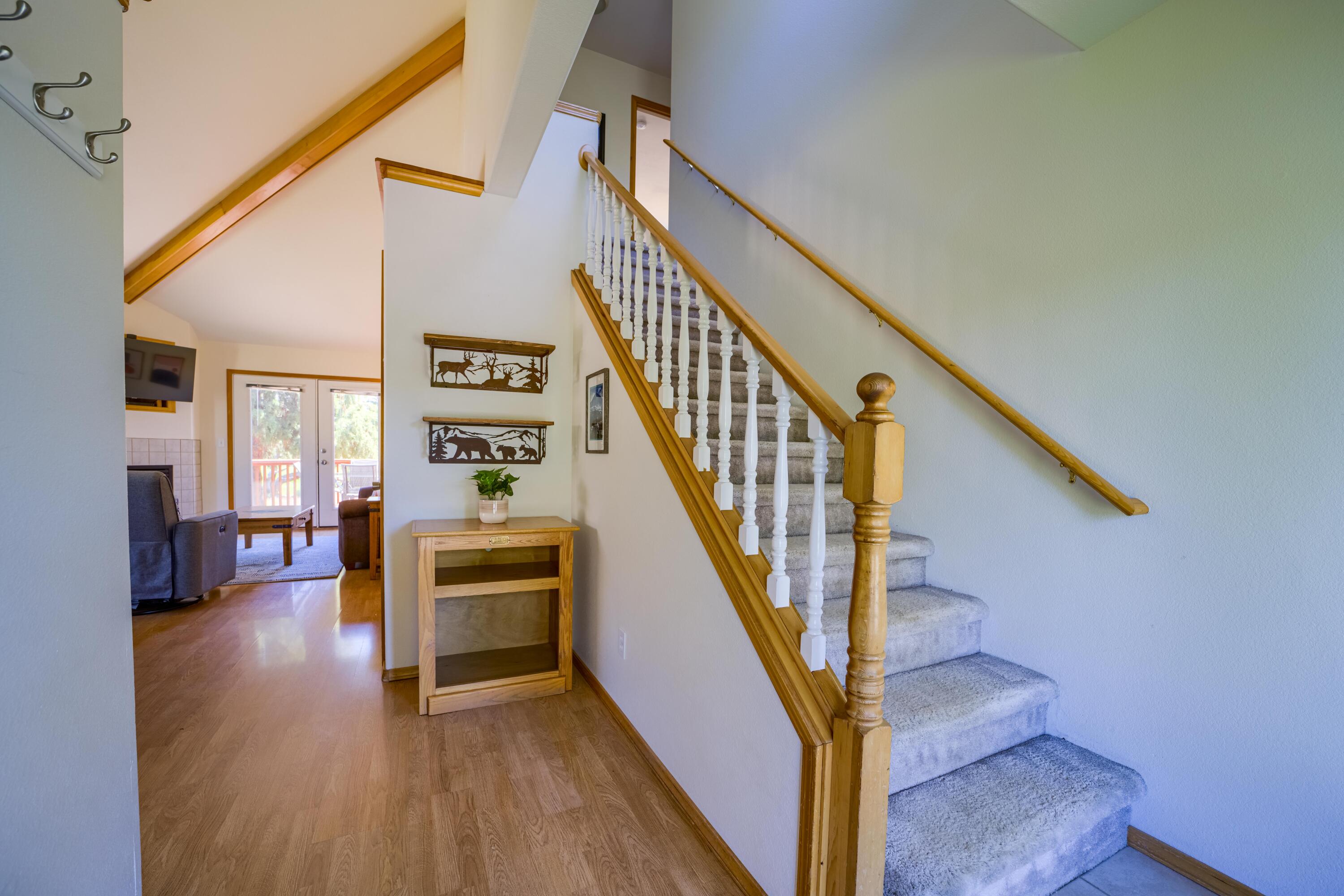 Eagle Crest - Residential
