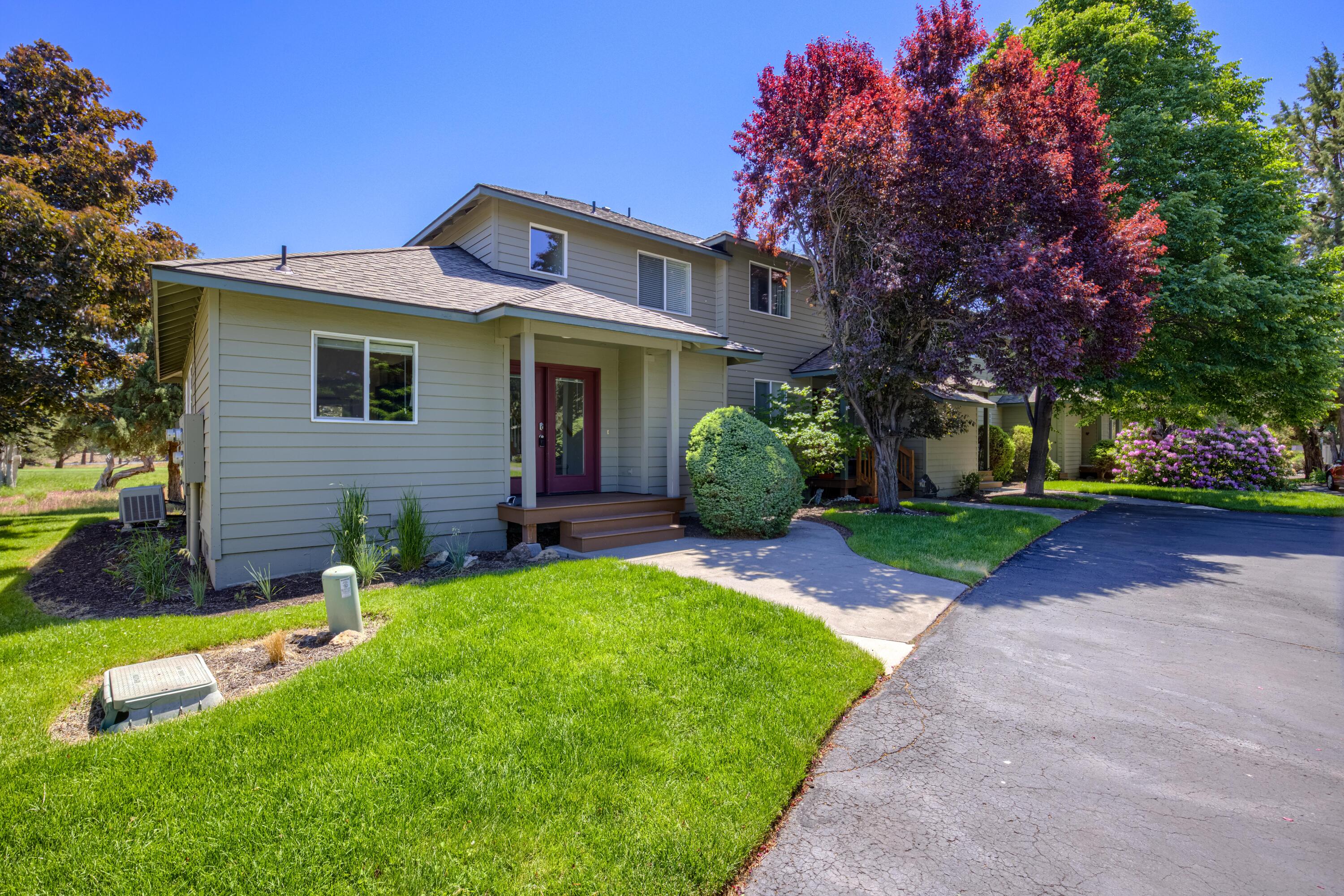 Eagle Crest - Residential