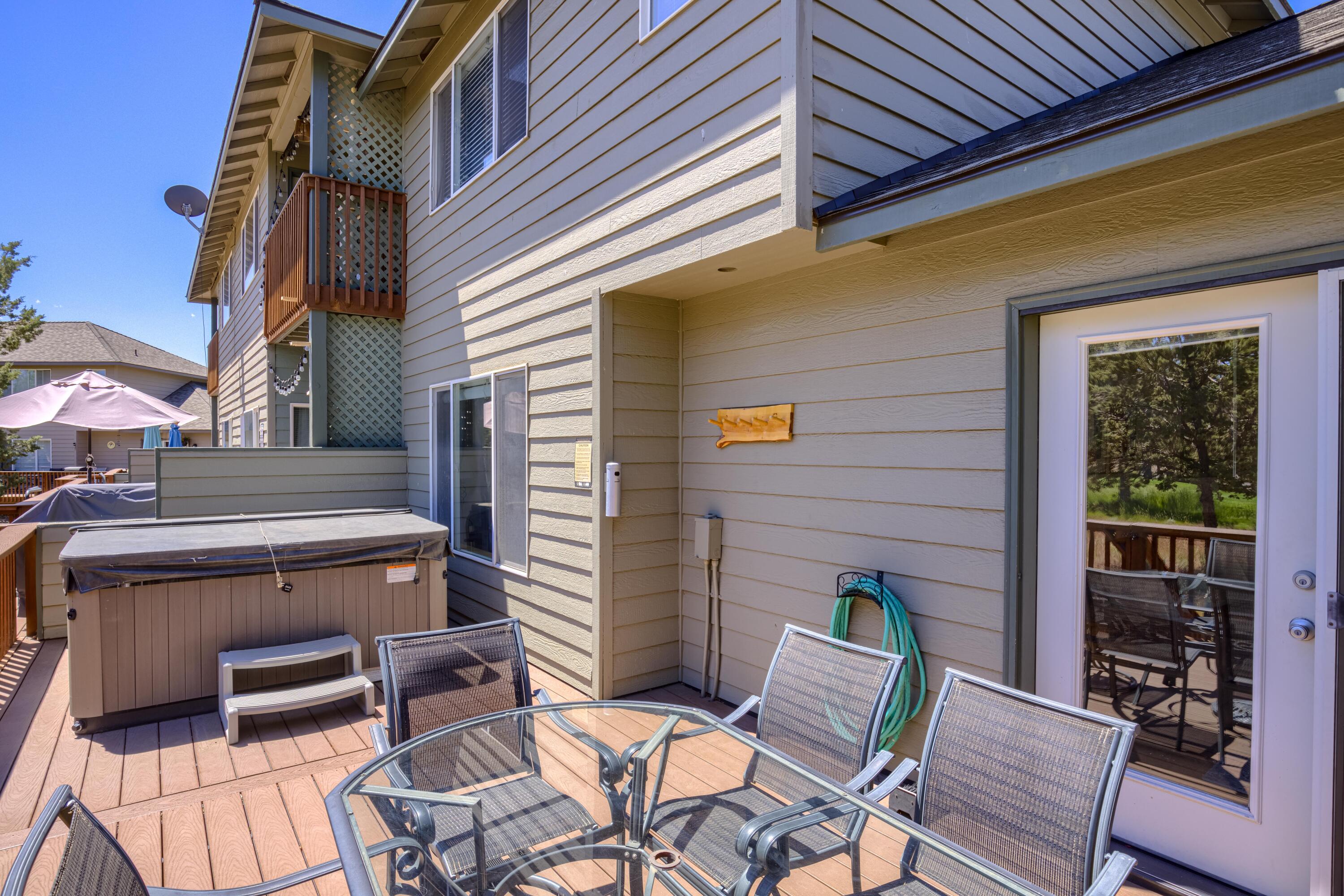 Eagle Crest - Residential