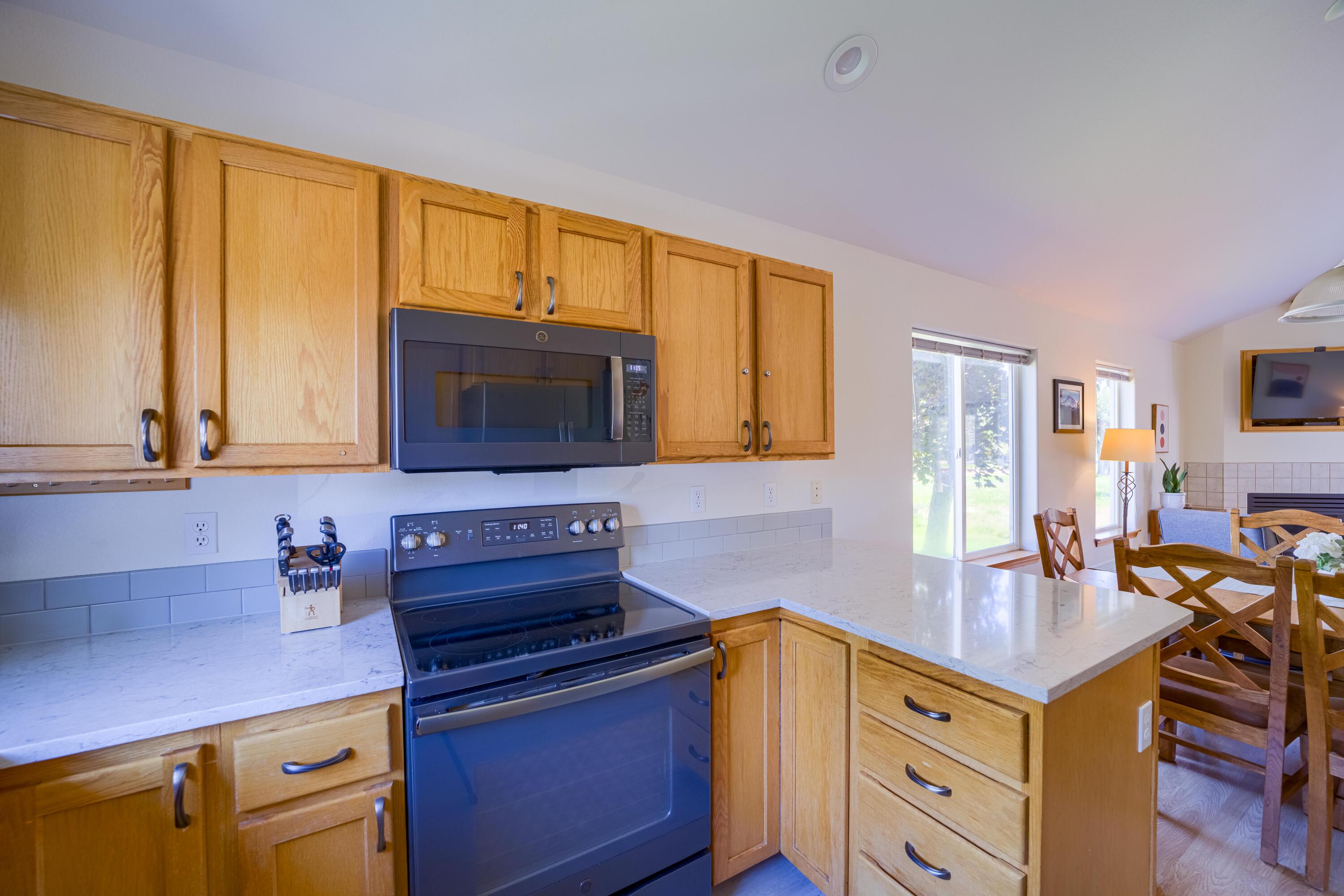 Eagle Crest - Residential