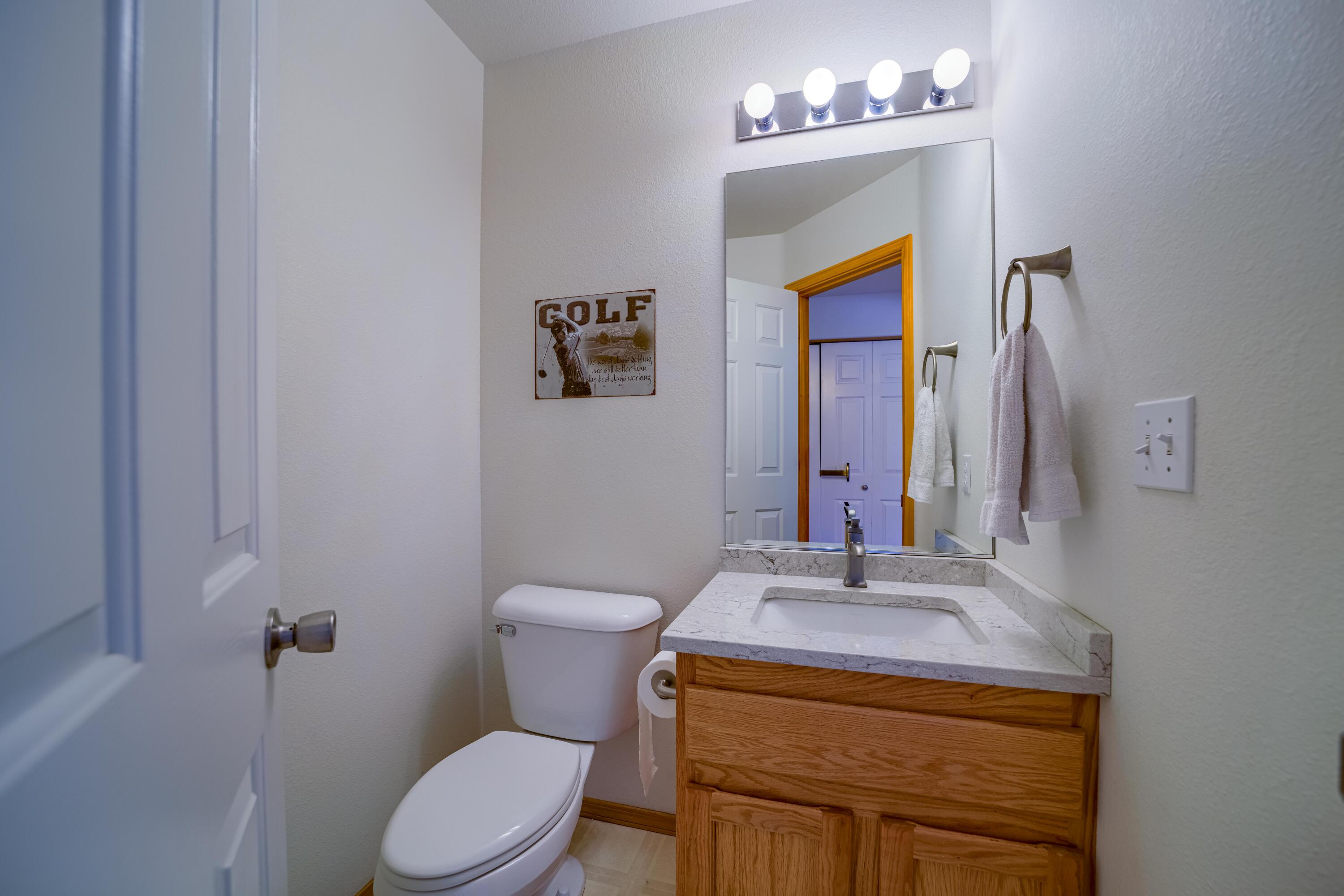 Eagle Crest - Residential