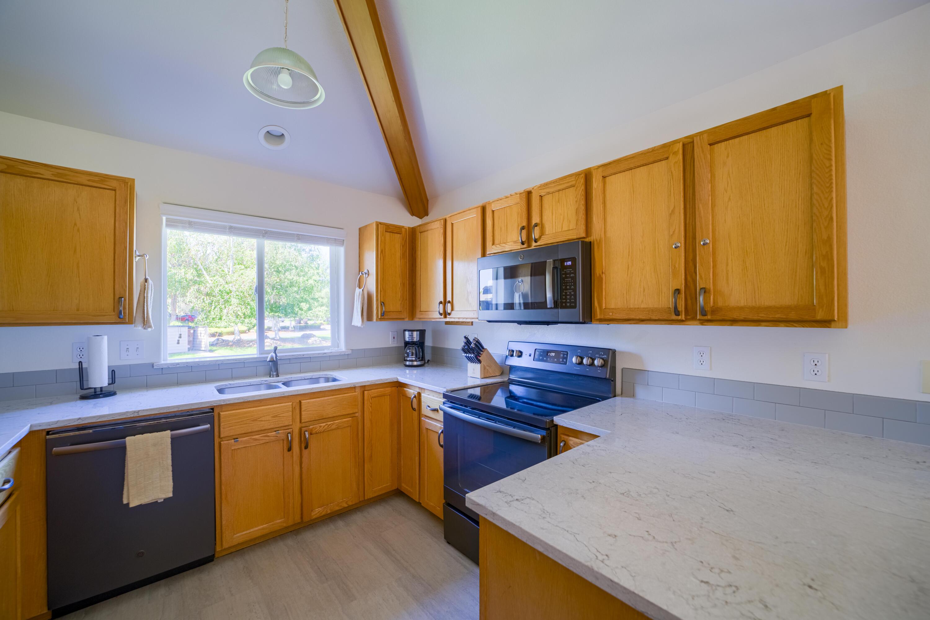 Eagle Crest - Residential