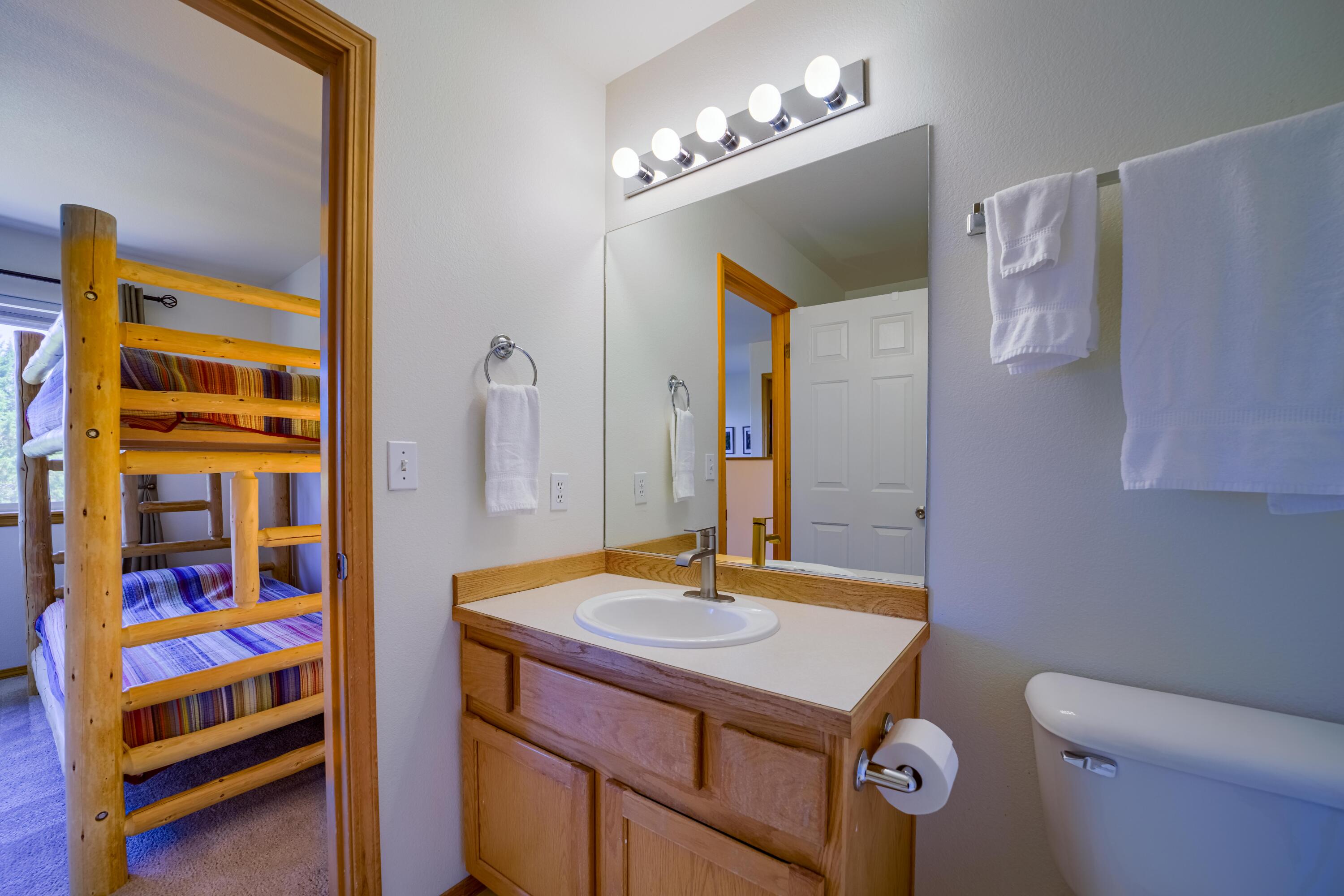 Eagle Crest - Residential
