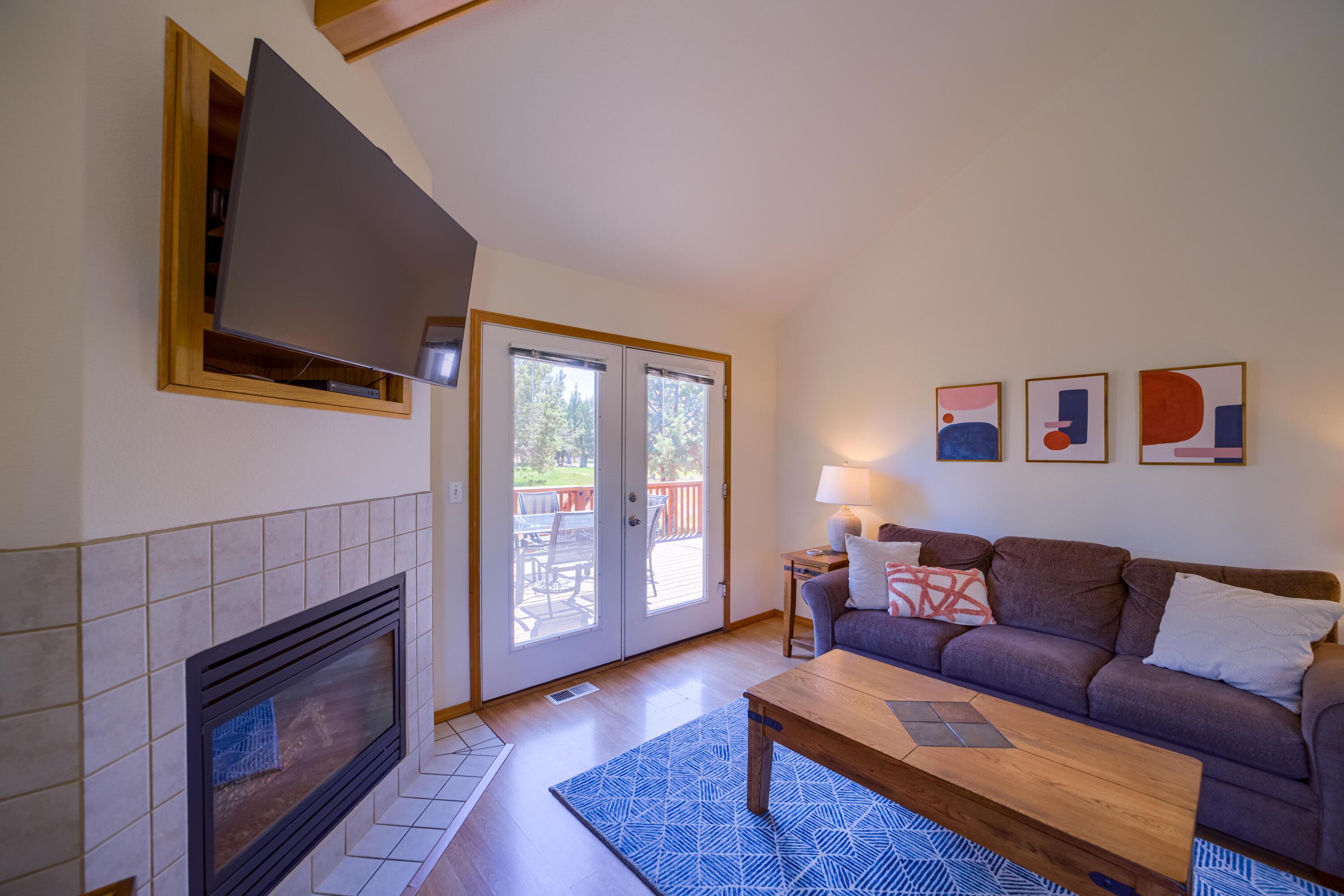 Eagle Crest - Residential